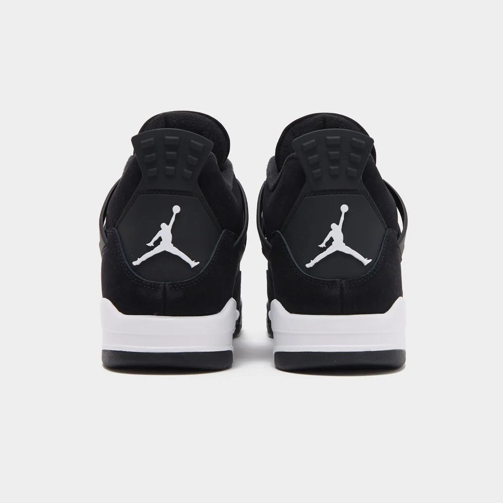 Air Jordan 4 Retro White Thunder FQ8138-001