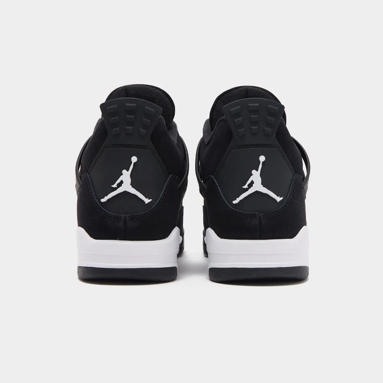 Air Jordan 4 Retro White Thunder FQ8138-001