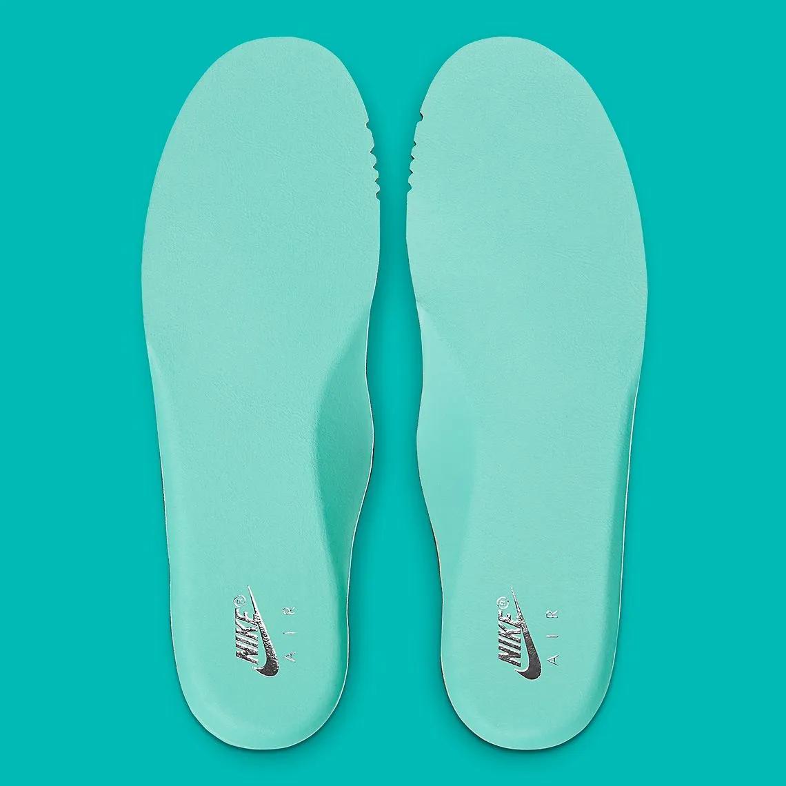 Nike x Tiffany & Co Air Force 1 Low