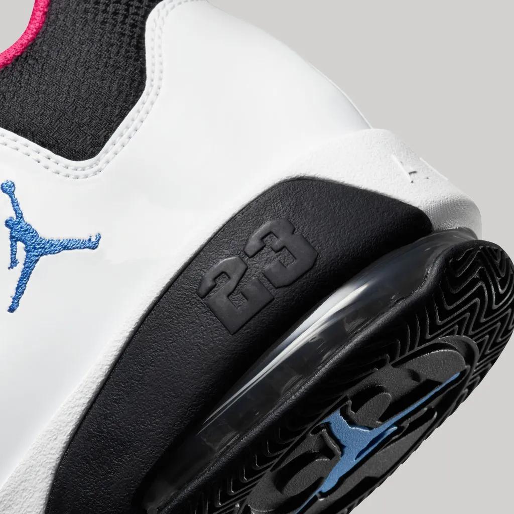 Air Jordan Max Aura 3 Rush Pink