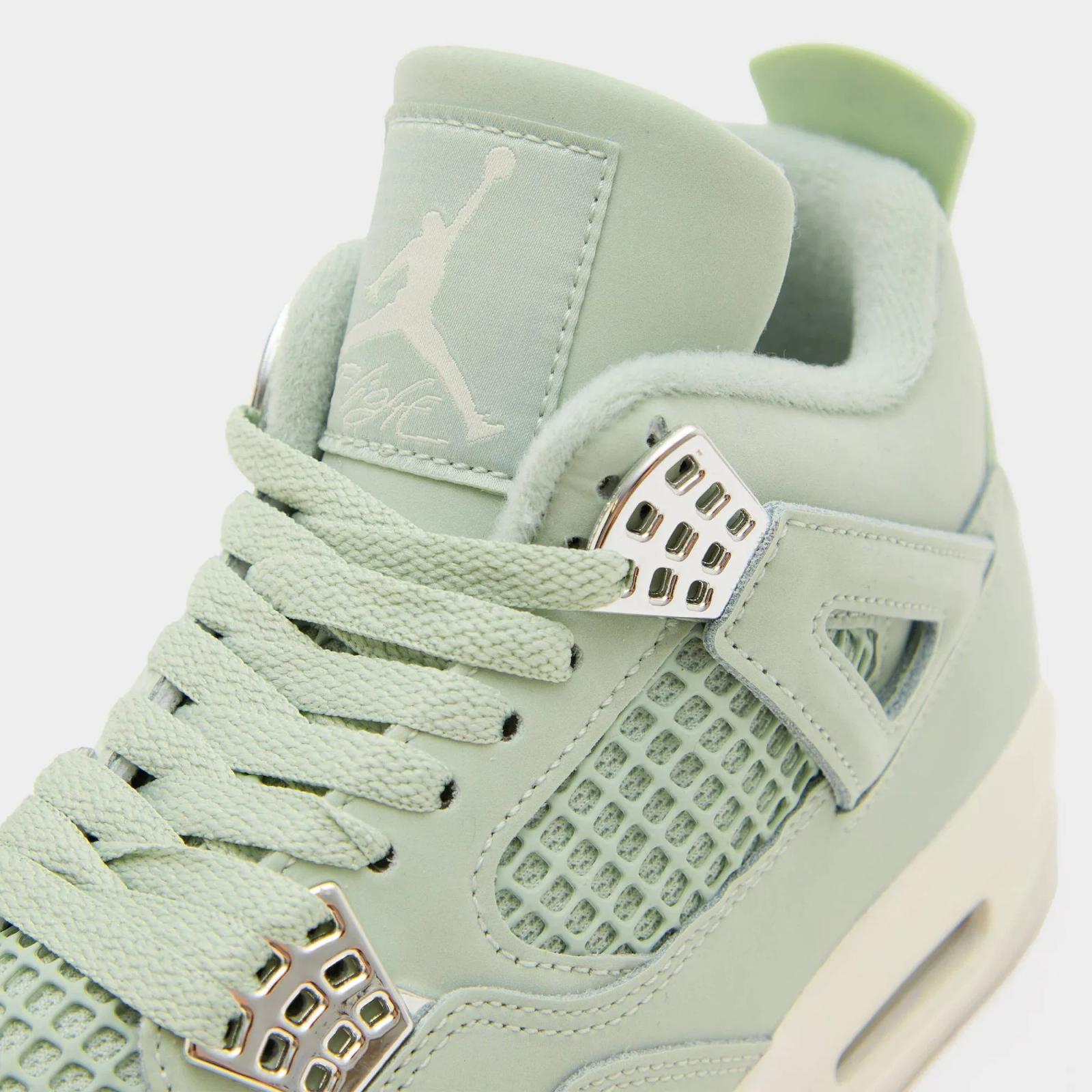 Air Jordan 4 Retro Seafoam HV0823-003