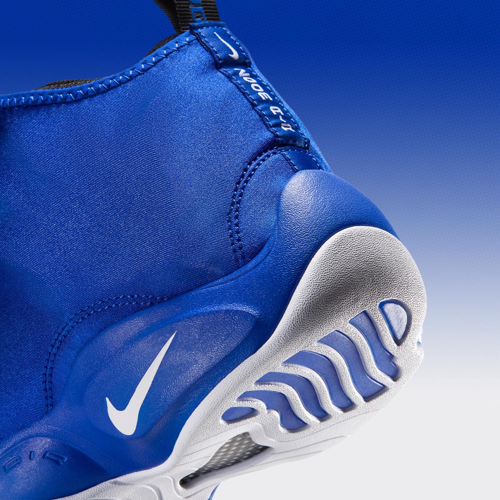 Nike Air Zoom Flight The Glove "Royal Blue" returns in 2026
