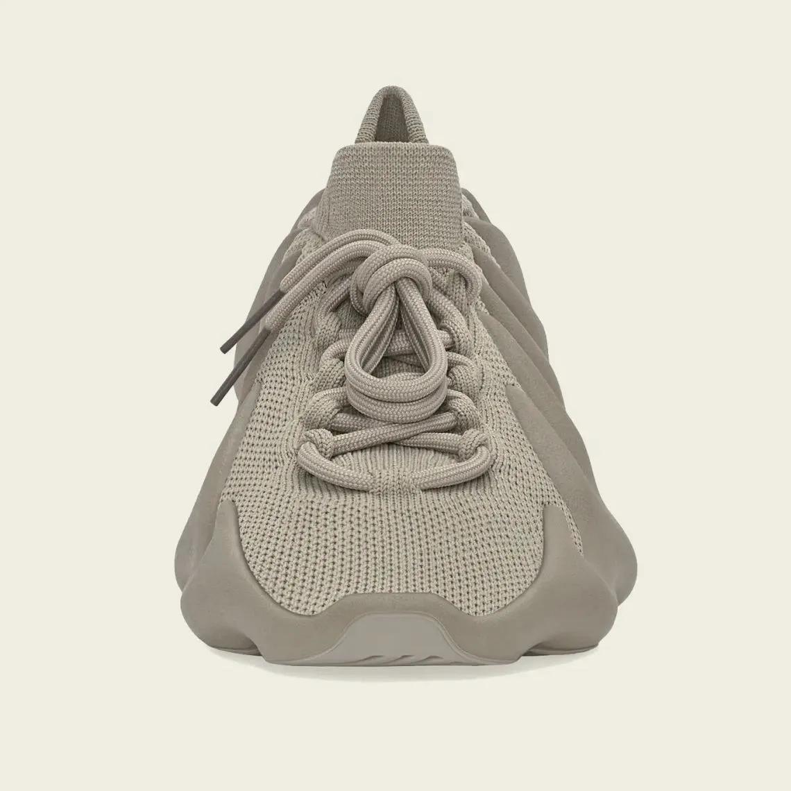 Adidas Yeezy 450 Stone Flax