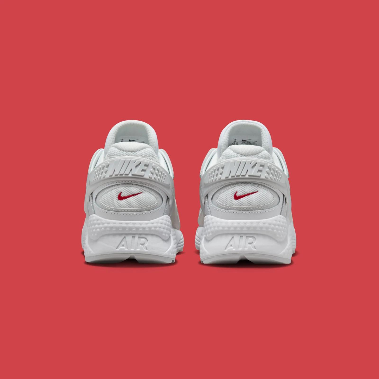 Nike Air Huarache Runner Summit White DZ3306-102