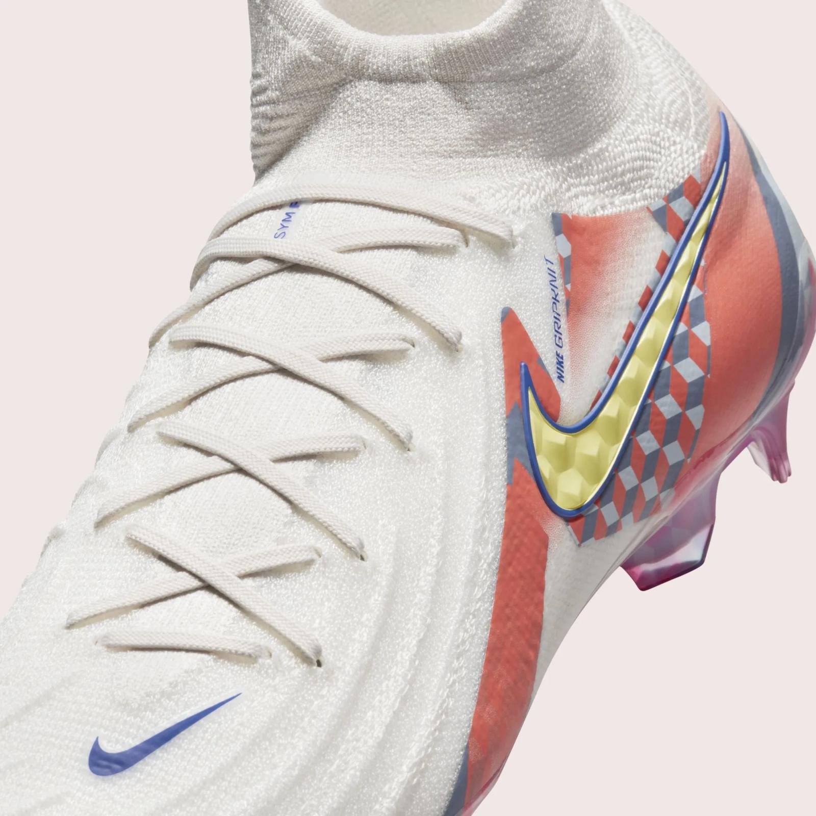 Nike Phantom Luna II Elite FG SE Barna Pack FZ1528-001