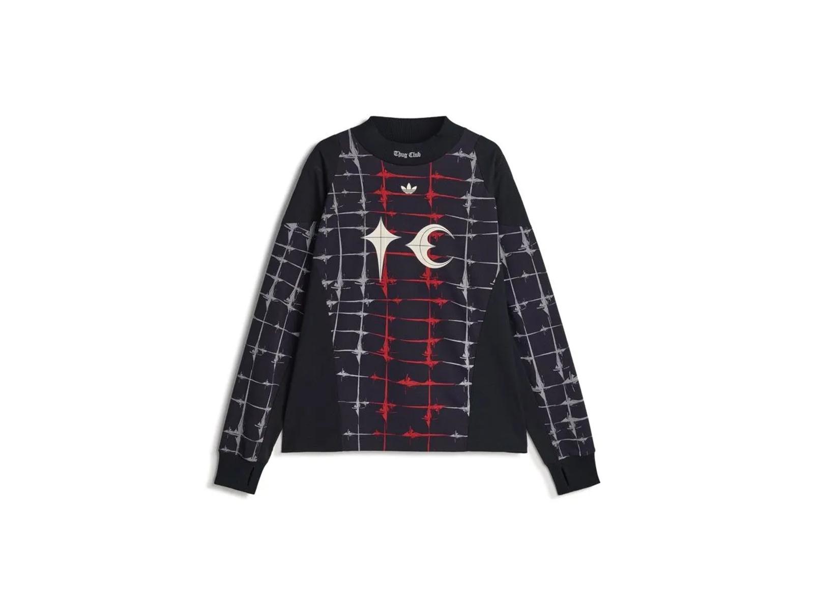 adidas Originals and Thug Club launch second global collection