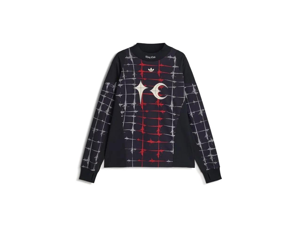 adidas Originals and Thug Club launch second global collection