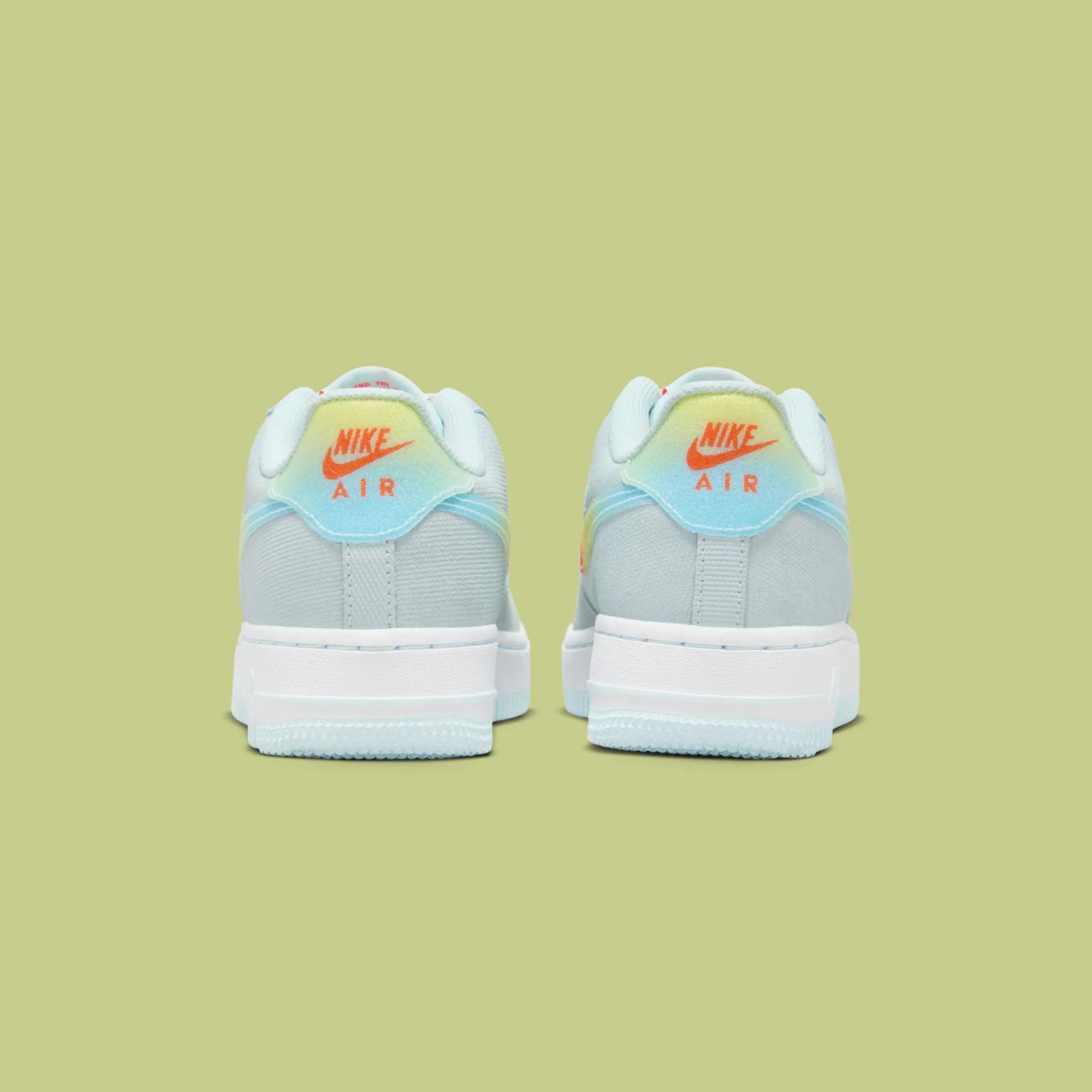Nike Air Force 1 Low Cool Drip HF4782-474
