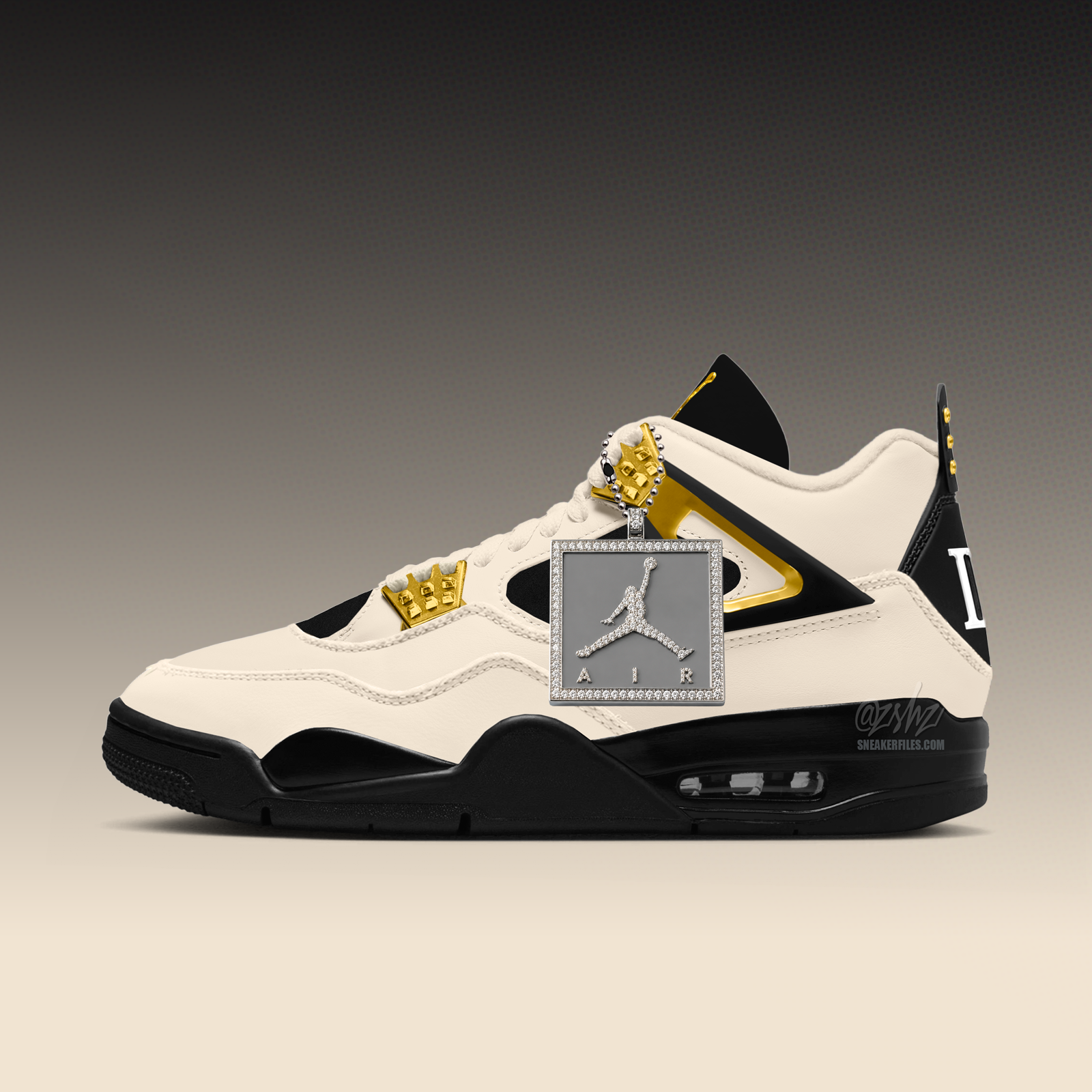 Air Jordan 4 Retro OG "Musik" drops January 30th, 2027