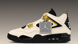 Air Jordan 4 Retro OG "Musik" drops January 30th, 2027 Air Jordan 4 Retro OG "Musik" drops January 30th, 2027