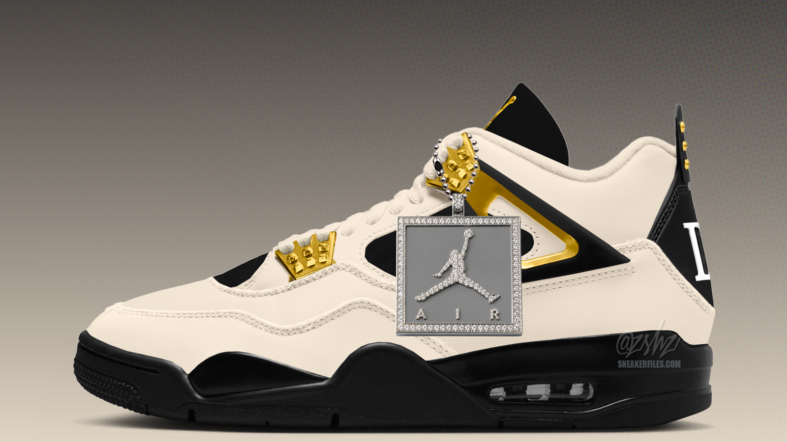 Air Jordan 4 Retro OG "Musik" drops January 30th, 2027