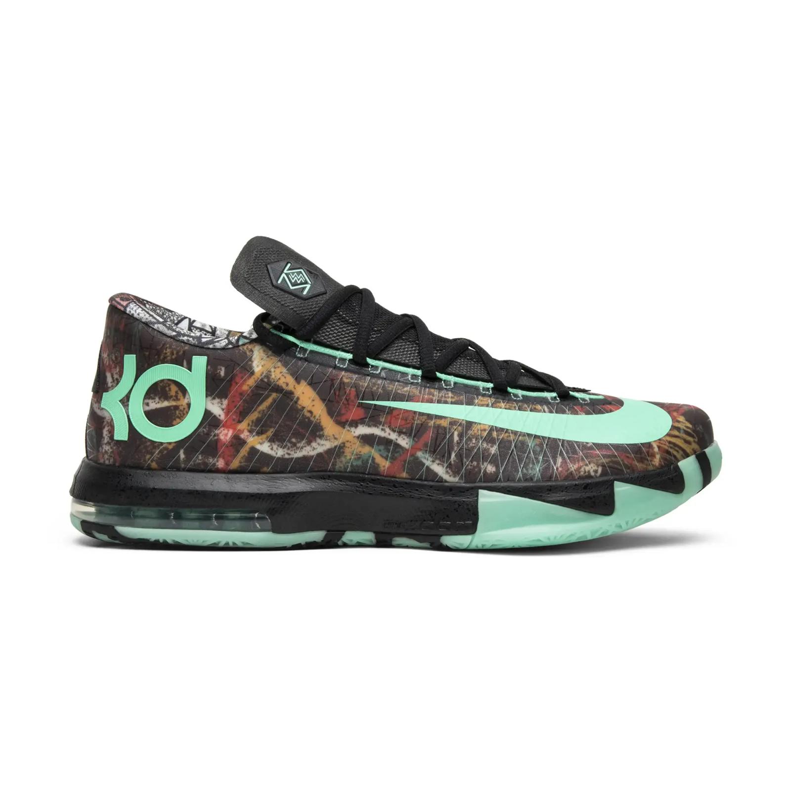 Nike Zoom KD 6 “All-Star” 2026