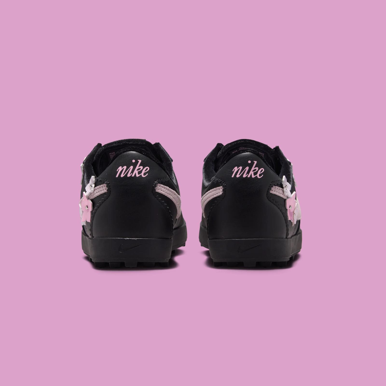 Nike Astrograbber "Black & Bleached Lilac" drops in 2026