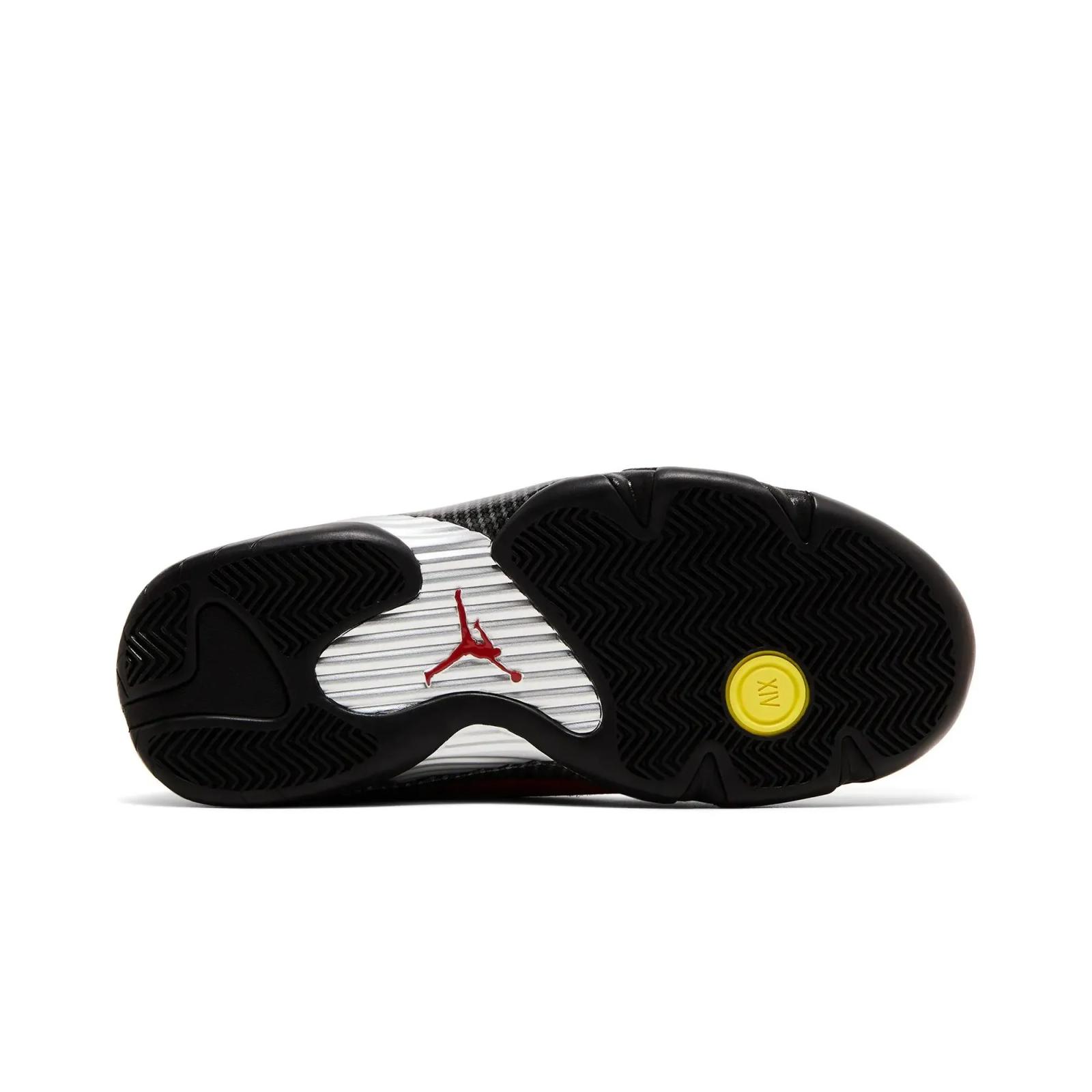 Air Jordan 14 Retro Ferrari IF5015-600 Release Date 2025