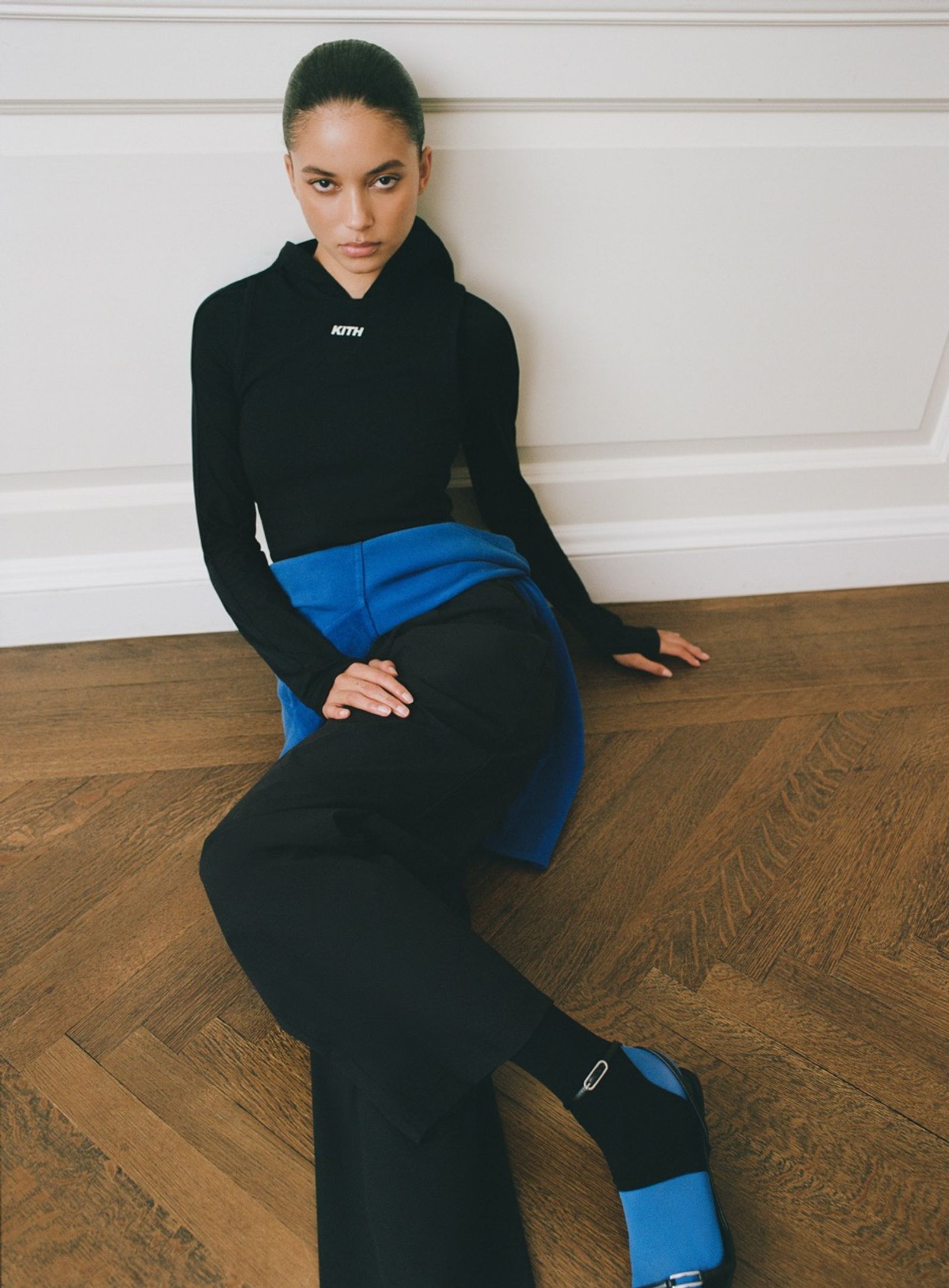 Kith Women Introduces Fall Active 2026