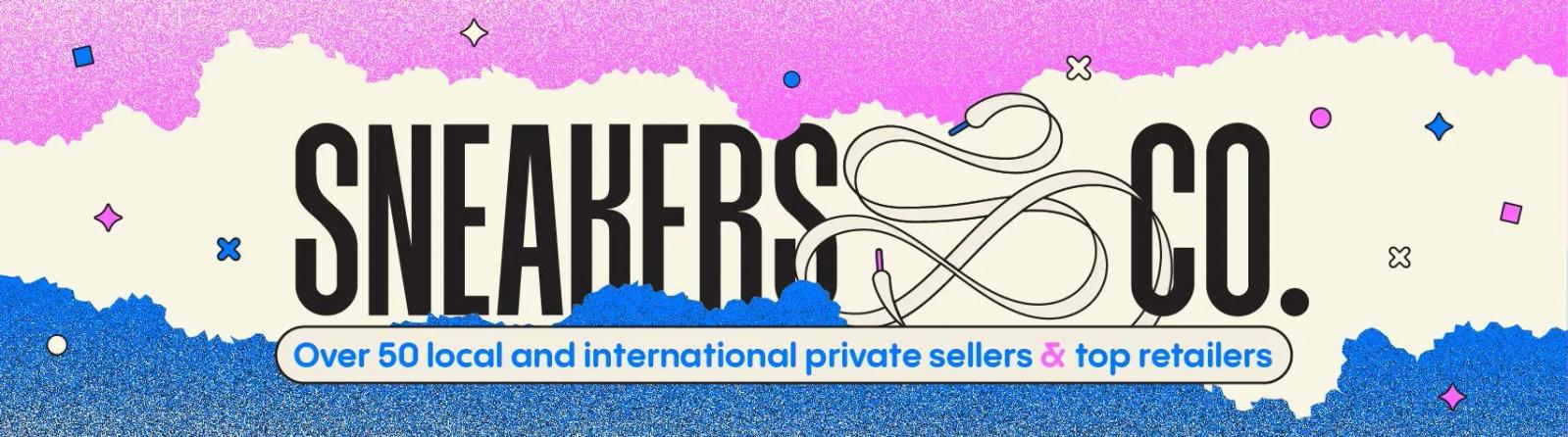 Sneakers & Co. 2026