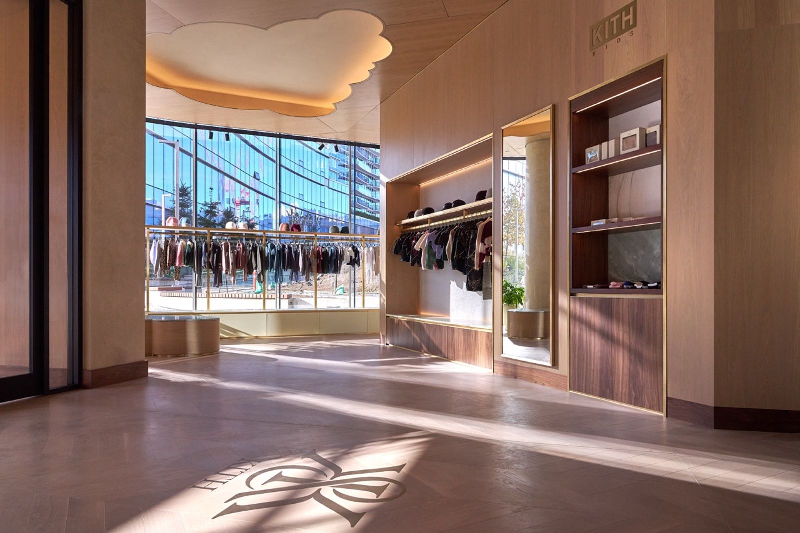 Kith Announces Vancouver Flagship
