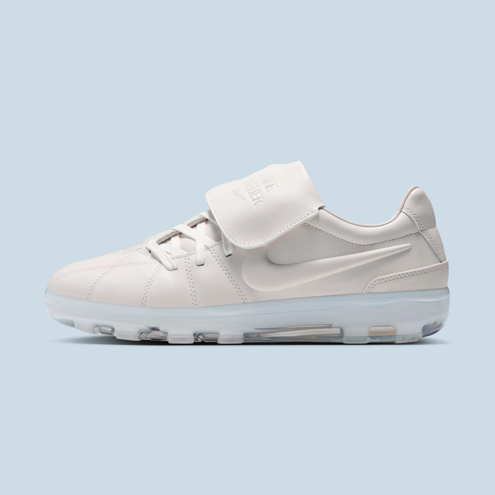 Nike Atelier Total 90 "Sail & Multi-Color" drops in 2026