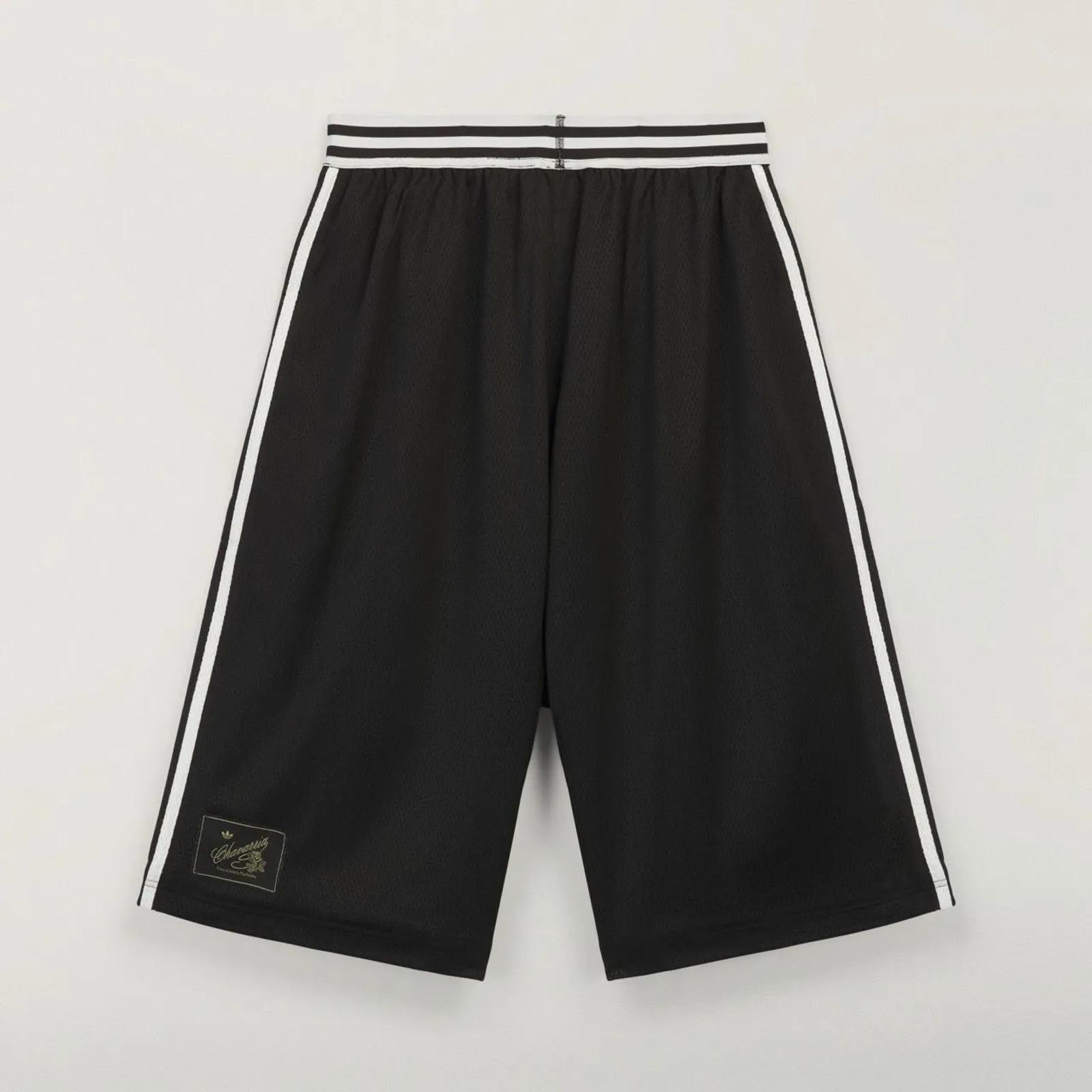 adidas Originals and Willy Chavarria Launch "Love Prevails" Collection