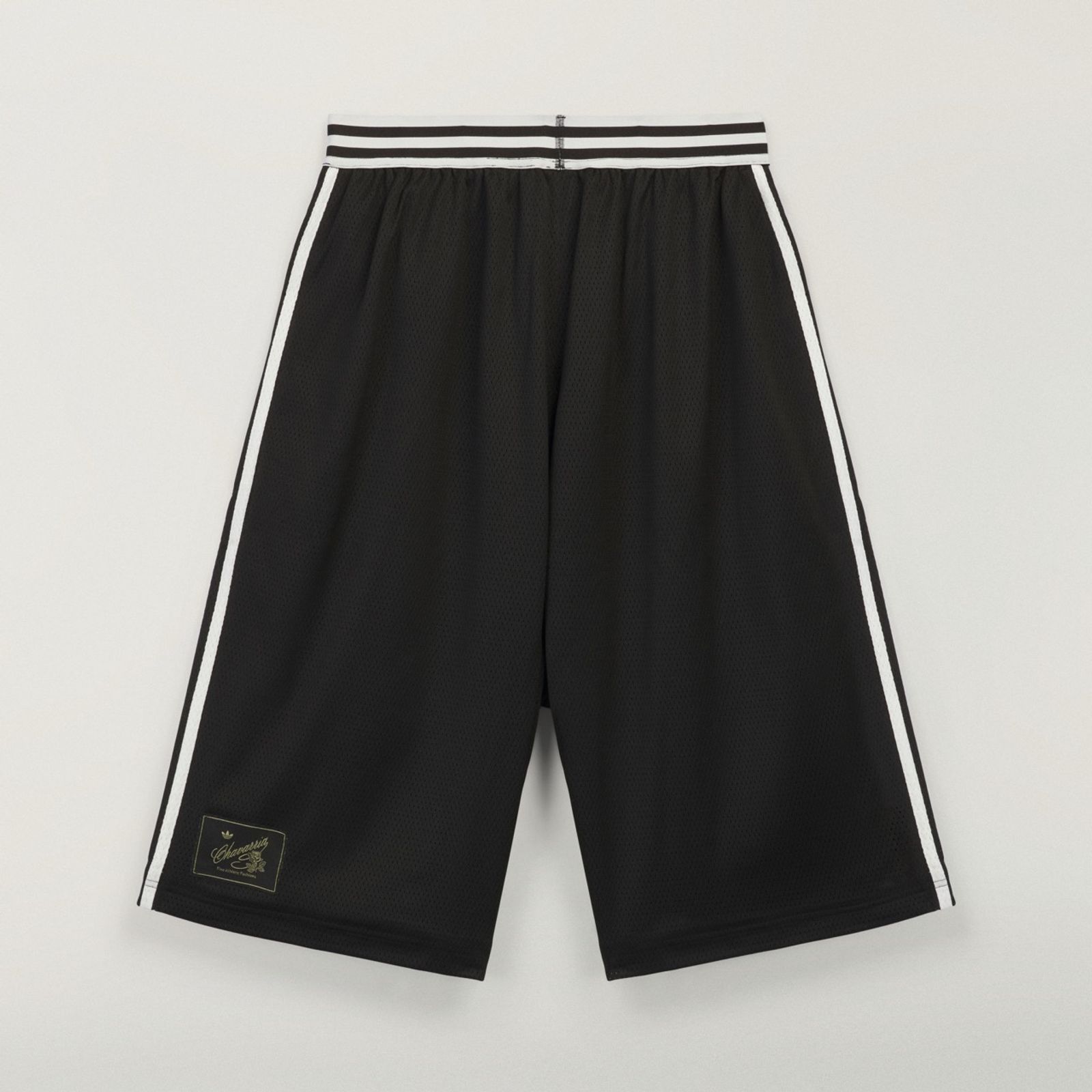 adidas Originals and Willy Chavarria Launch "Love Prevails" Collection