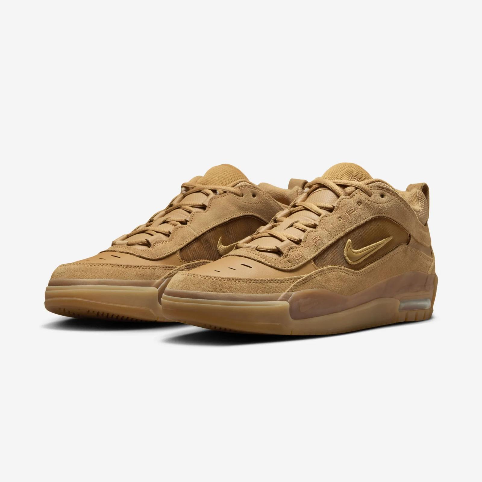 Nike SB Air Max Ishod Flax / Wheat FB2393-200