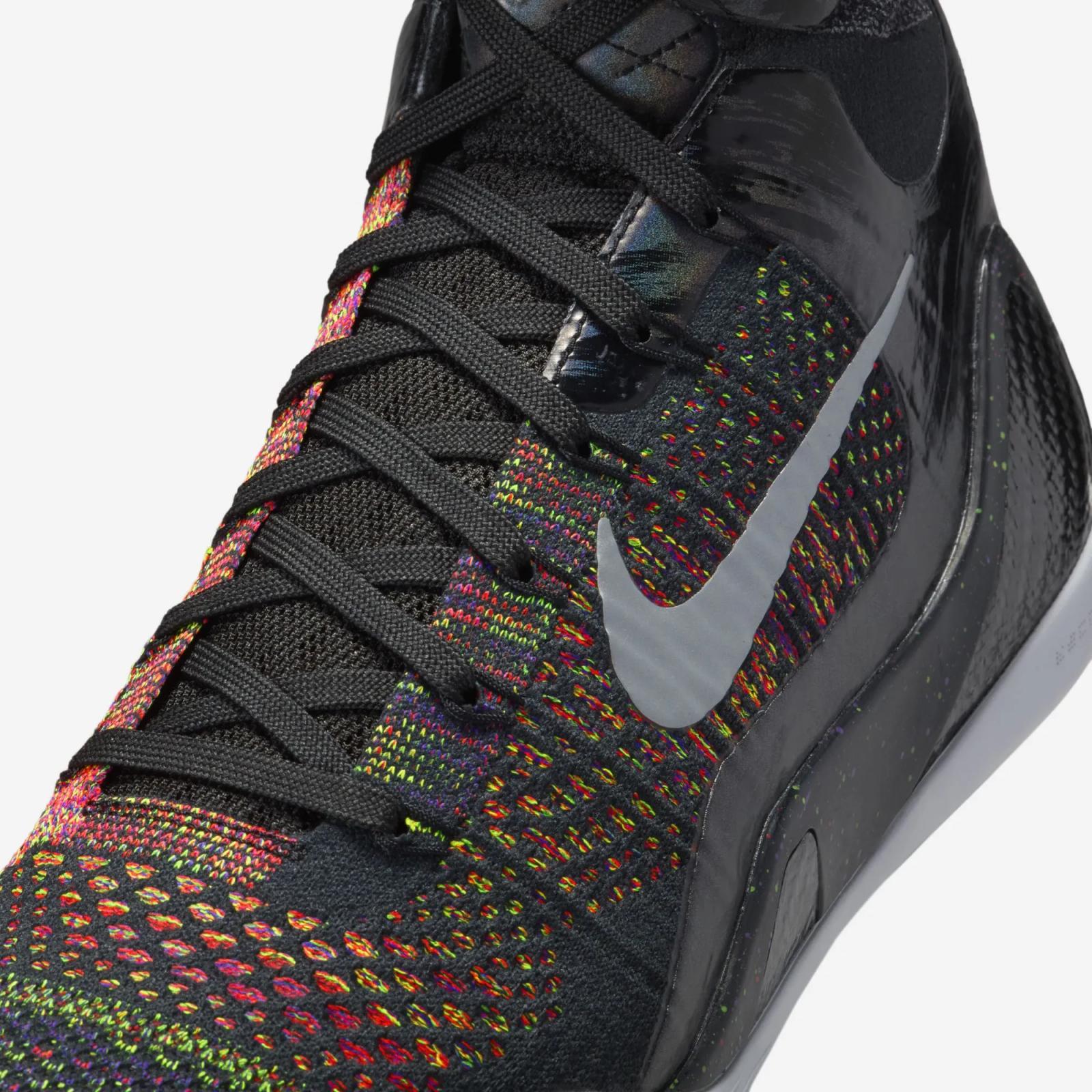 Nike Kobe 9 Elite Protro Masterpiece FZ7335-001