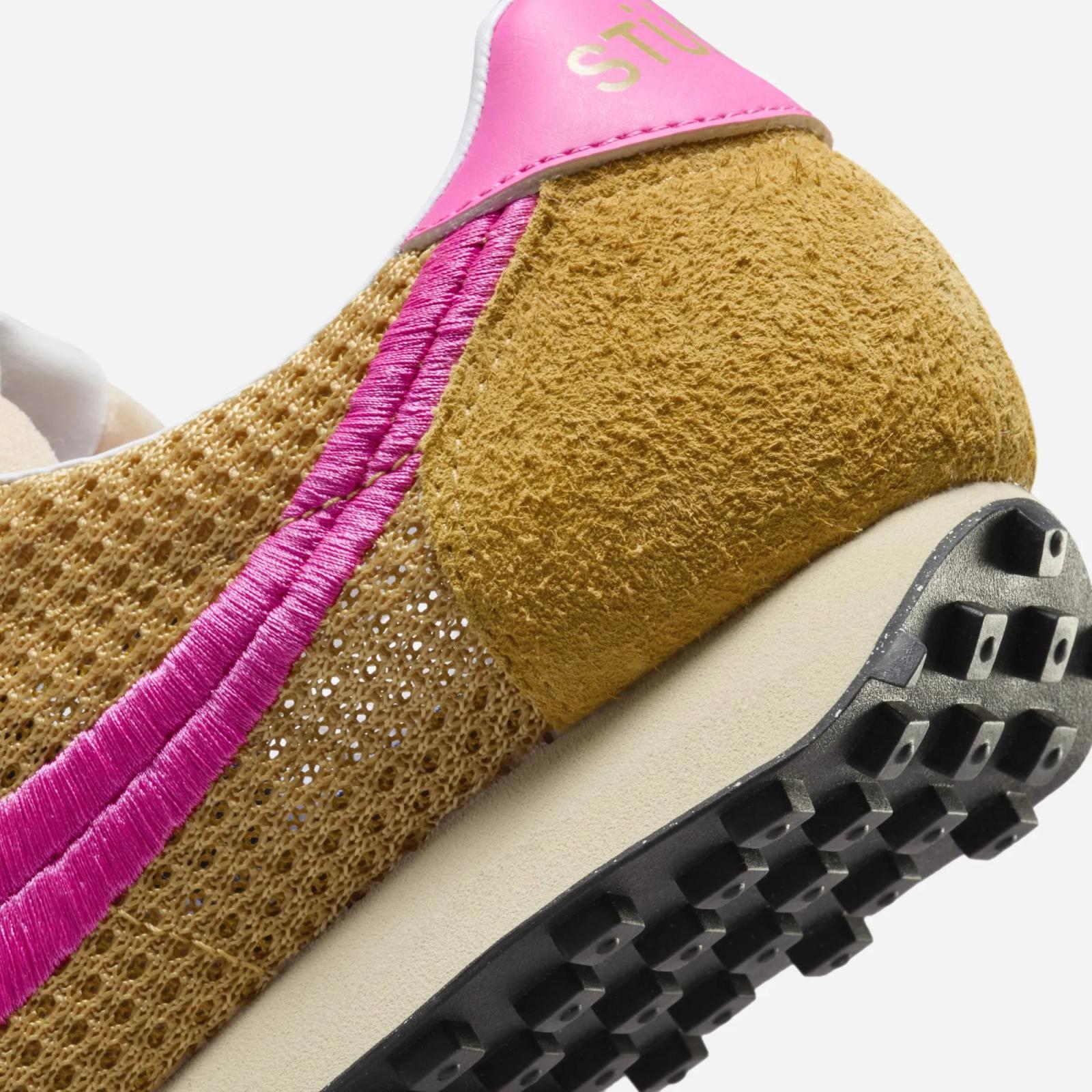 Stussy x Nike LD-1000 Sanded Gold FQ5369-700