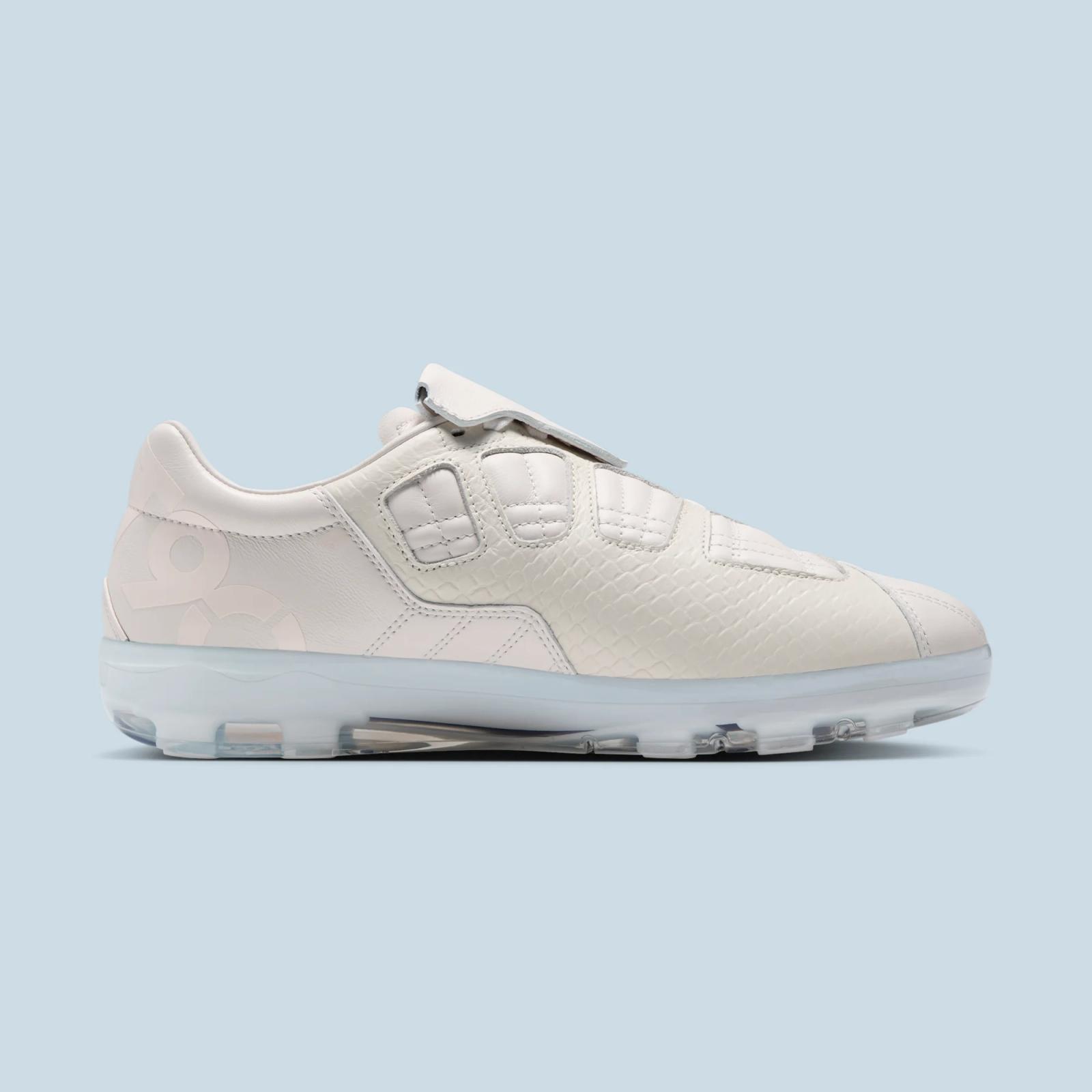 Nike Atelier Total 90 "Sail & Multi-Color" drops in 2026
