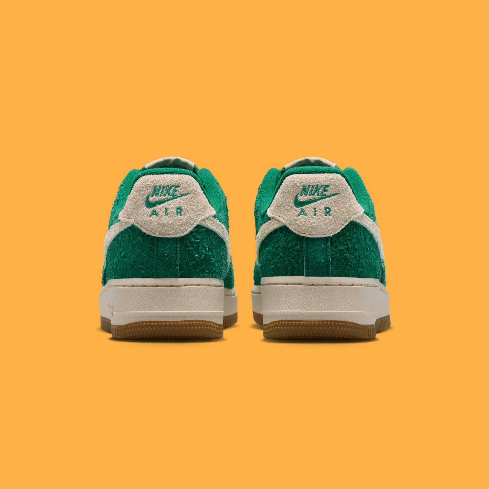 Nike Air Force 1 Low "Game Day" drops in 2026