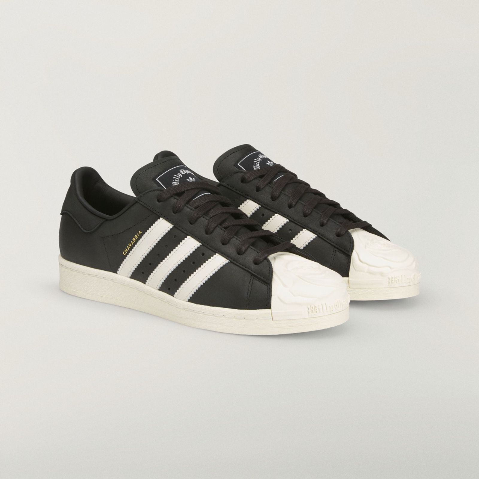 adidas Originals and Willy Chavarria Launch "Love Prevails" Collection