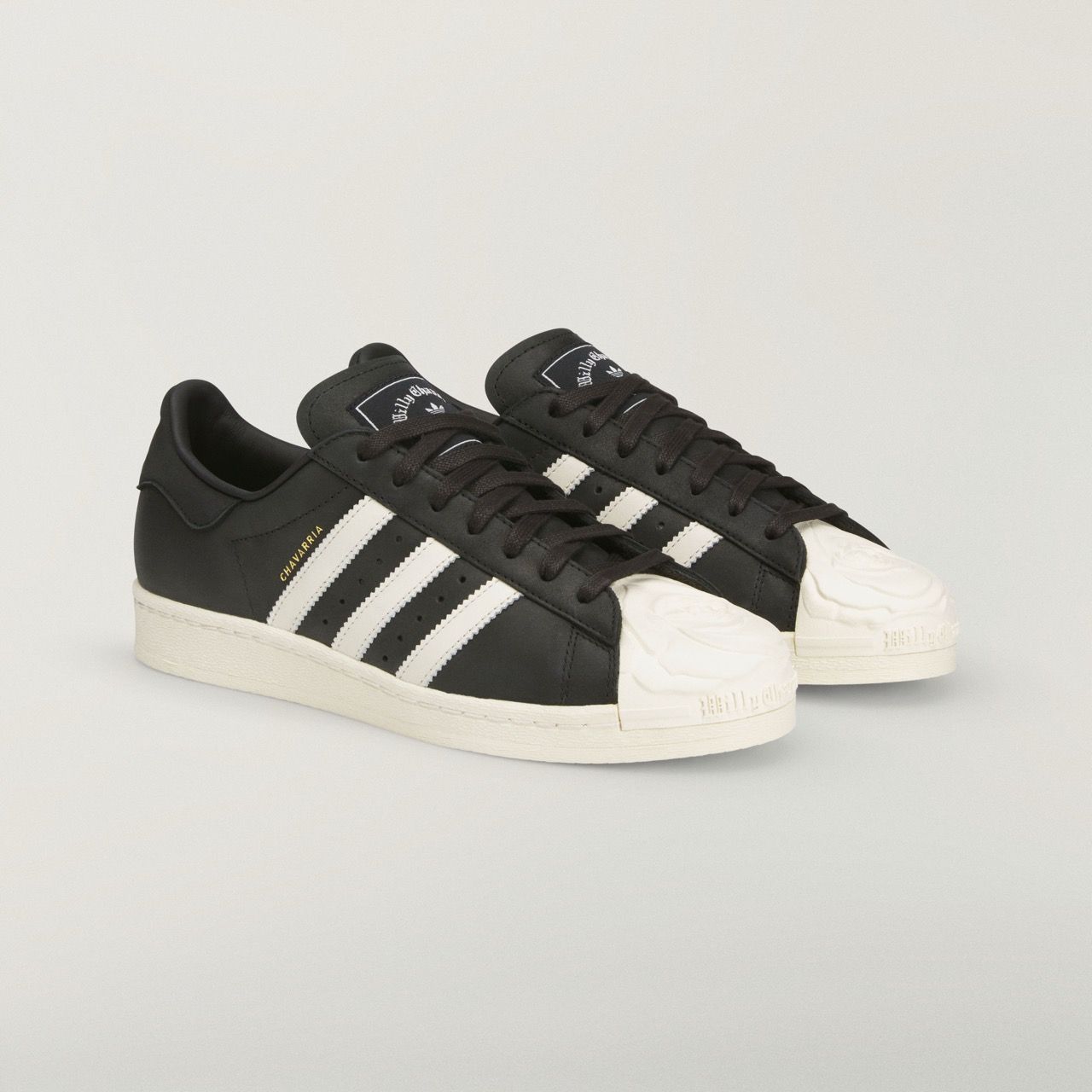 adidas Originals and Willy Chavarria Launch "Love Prevails" Collection