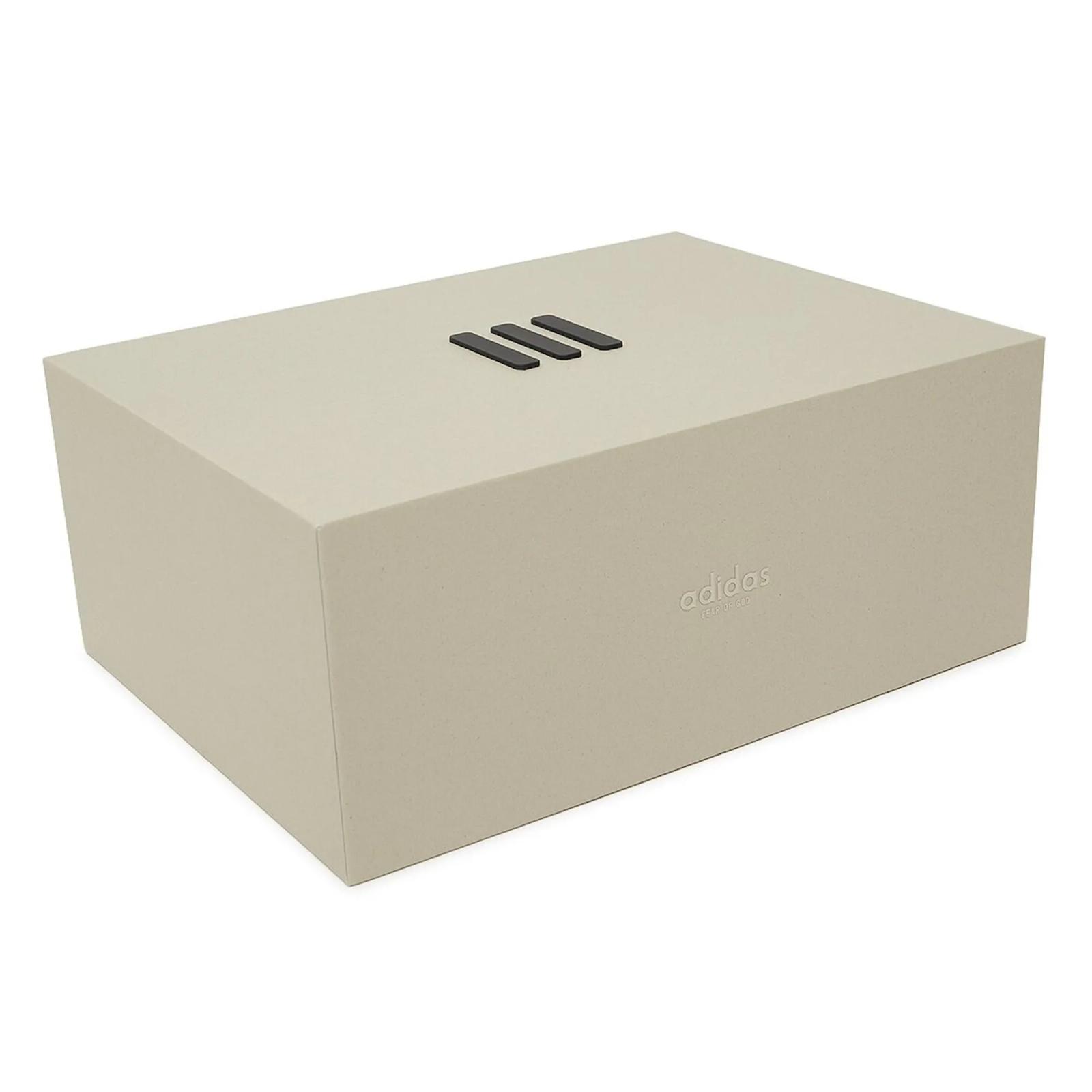 Fear of God x Adidas Los Angeles Clay IF4215