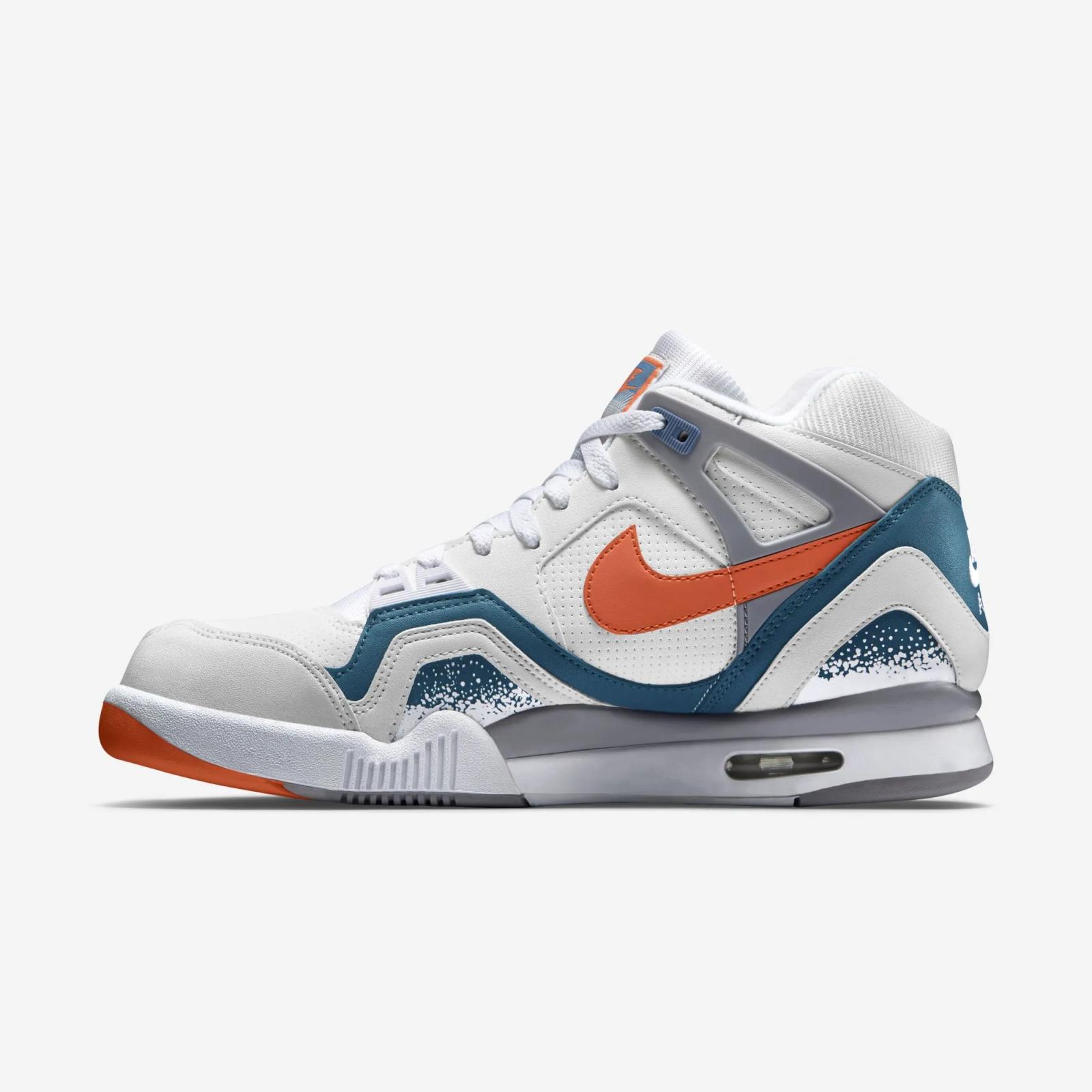Nike Air Tech Challenge 2 Tart 2025
