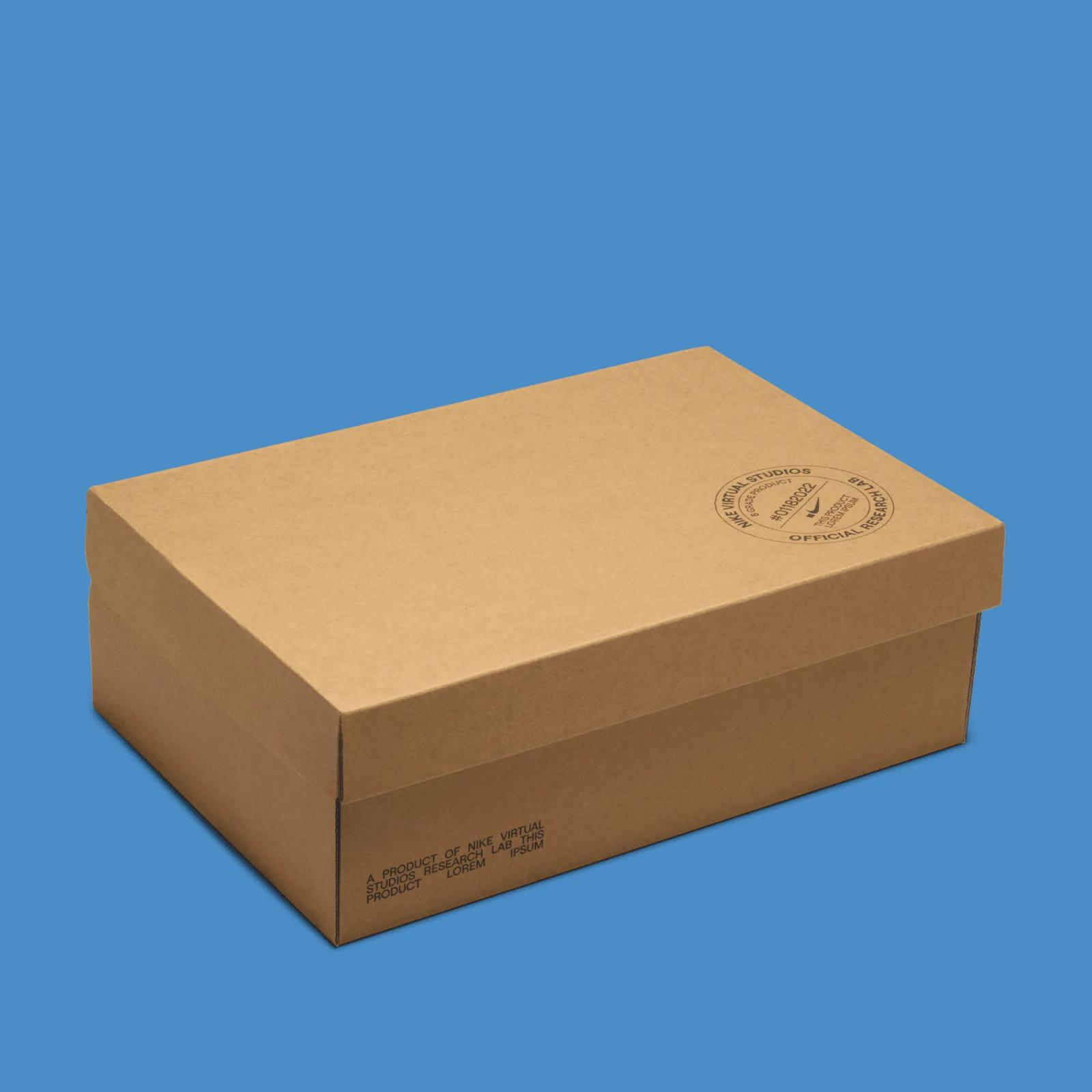 Nike Air Force 1 Low 404 Error 2.0