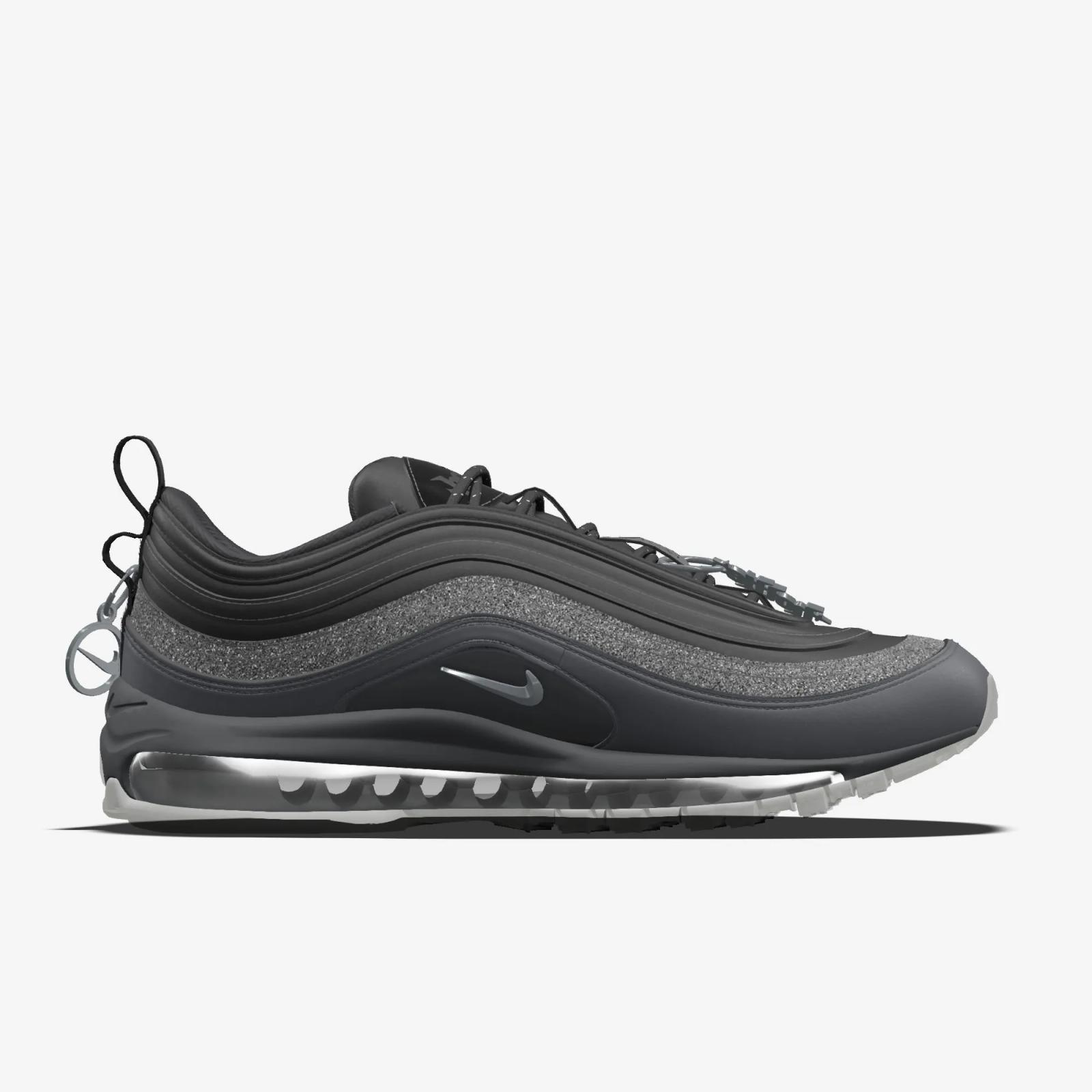 Nike Air Max 97 Something For The Hotties Black