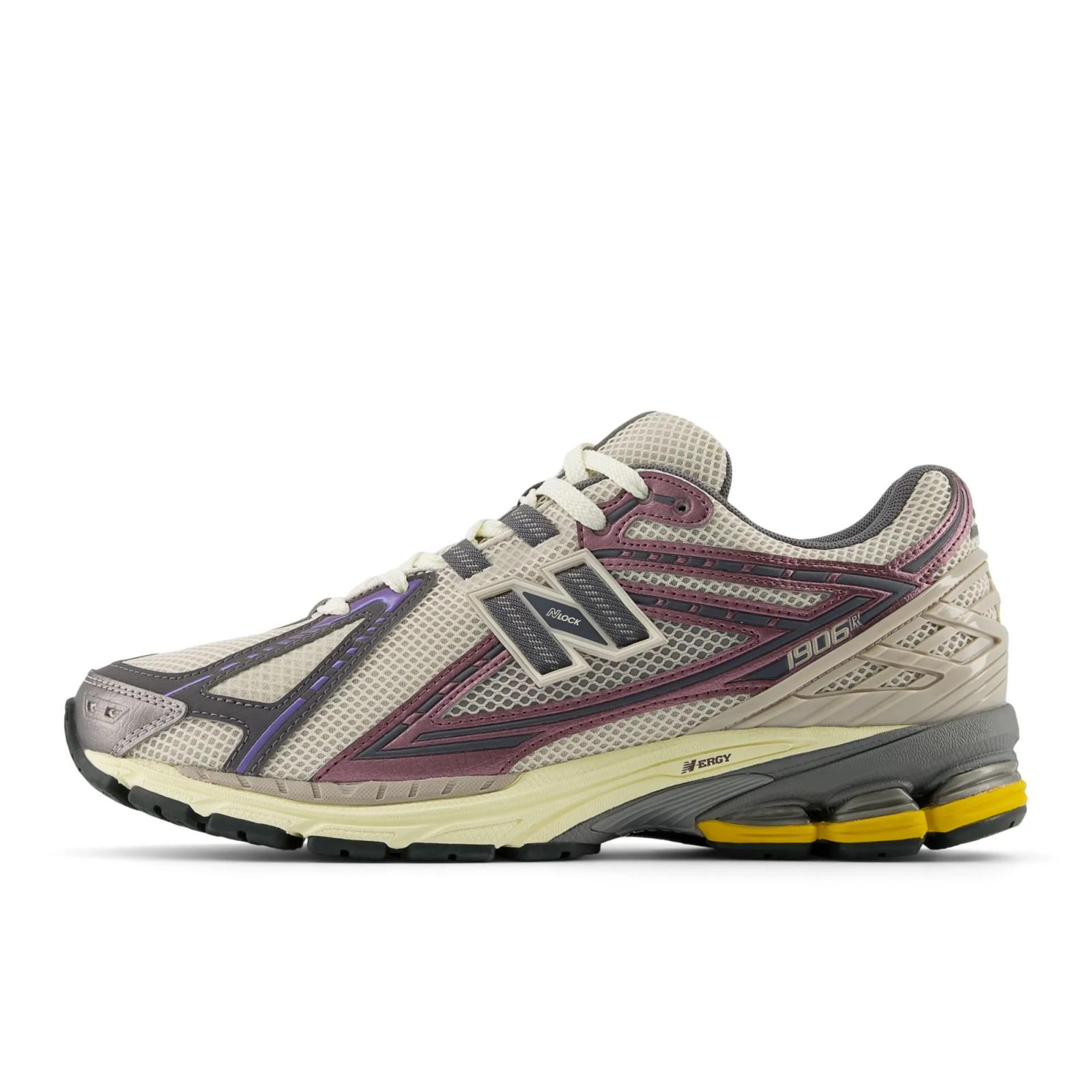 New Balance 1906R Licorice M1906RRA
