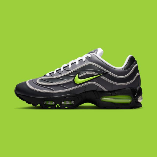 Nike Air Max Joga Bonito "Neon Yellow"