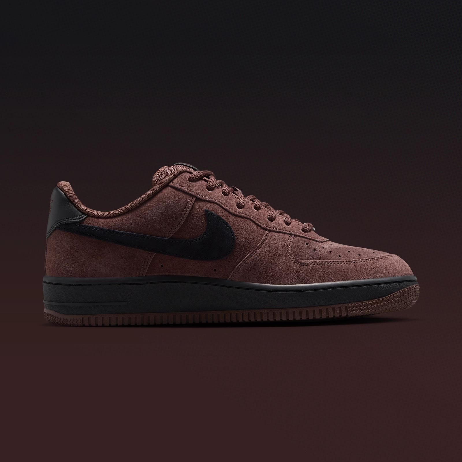 Nike SB x Nike Air Force 1 Low “Light Chocolate” releasing in 2026