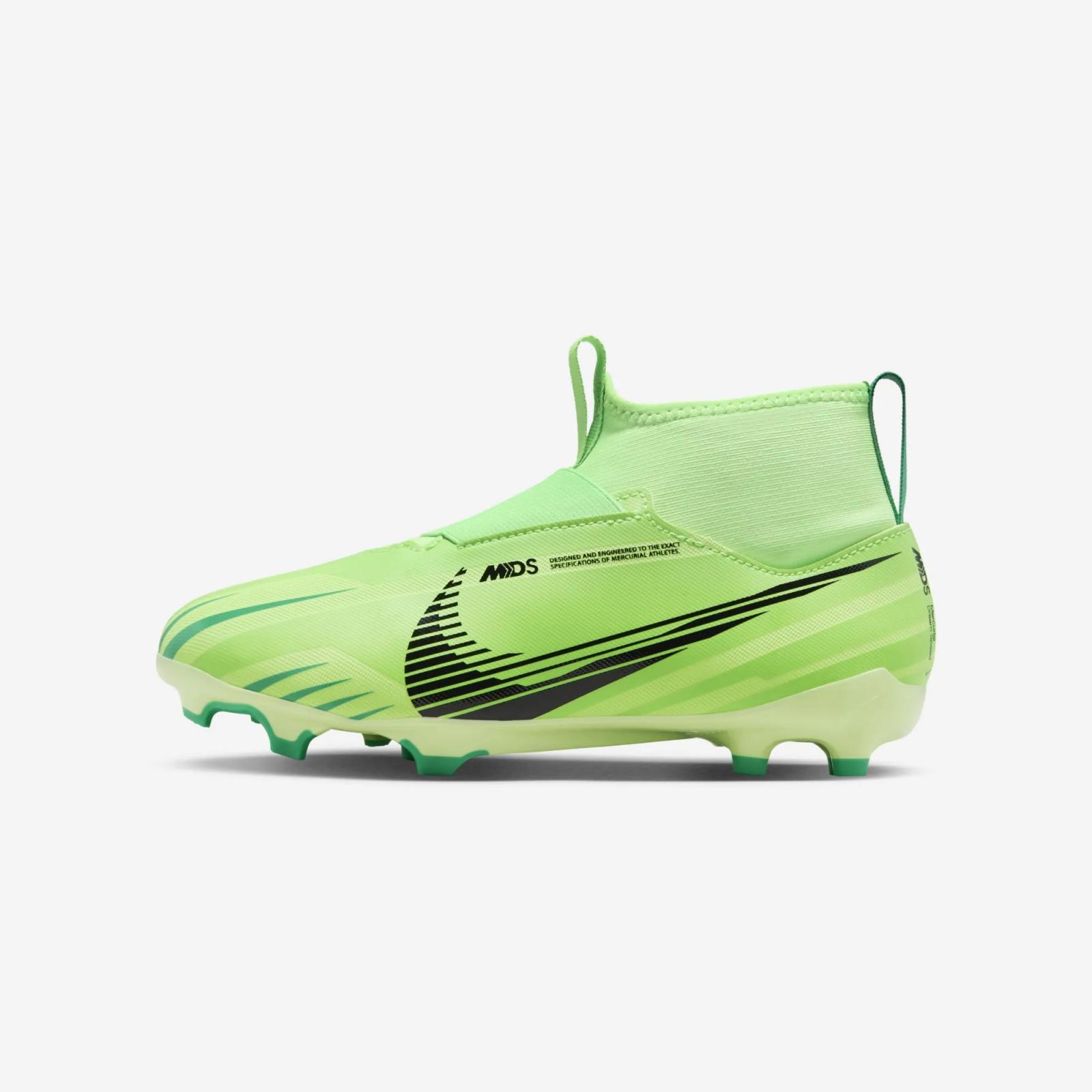 Nike Junior Superfly 9 Academy MDS FGM FJ7194-300 Release Date 🗓