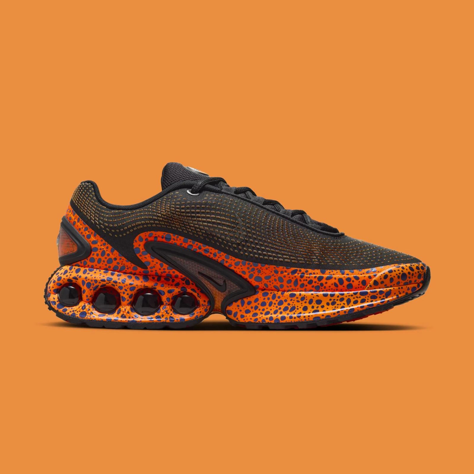 Nike Air Max Dn SE Premium Safari HM0811-900