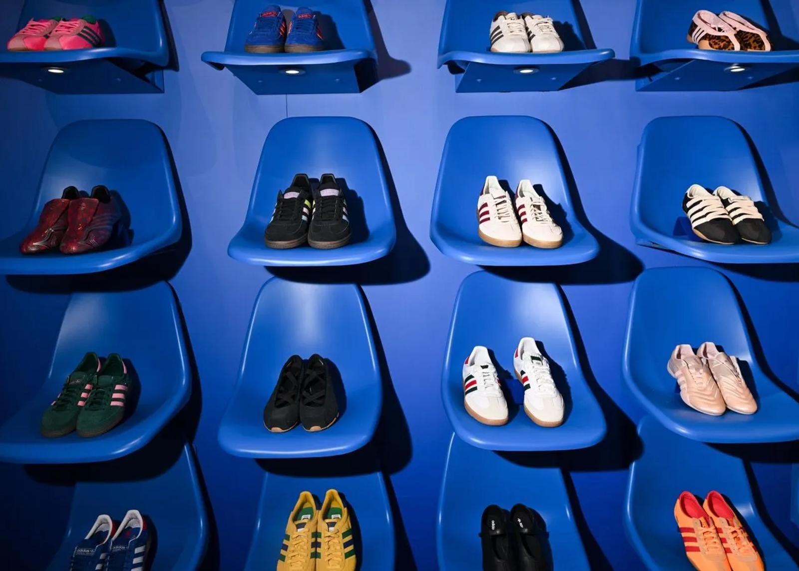 Nordstrom and adidas Celebrate FIFA World Cup 2026 at The Corner