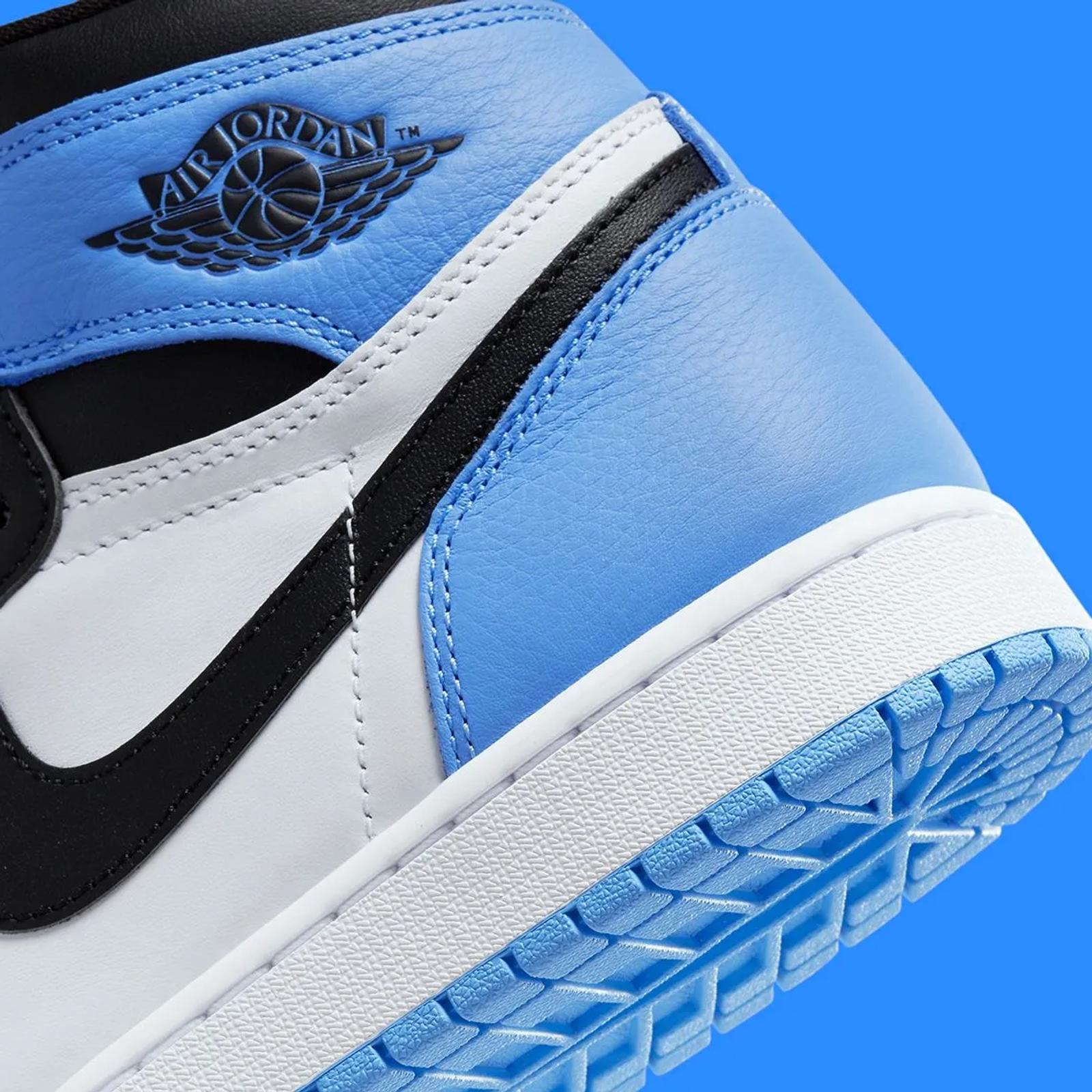 Air Jordan 1 Retro High OG University Blue