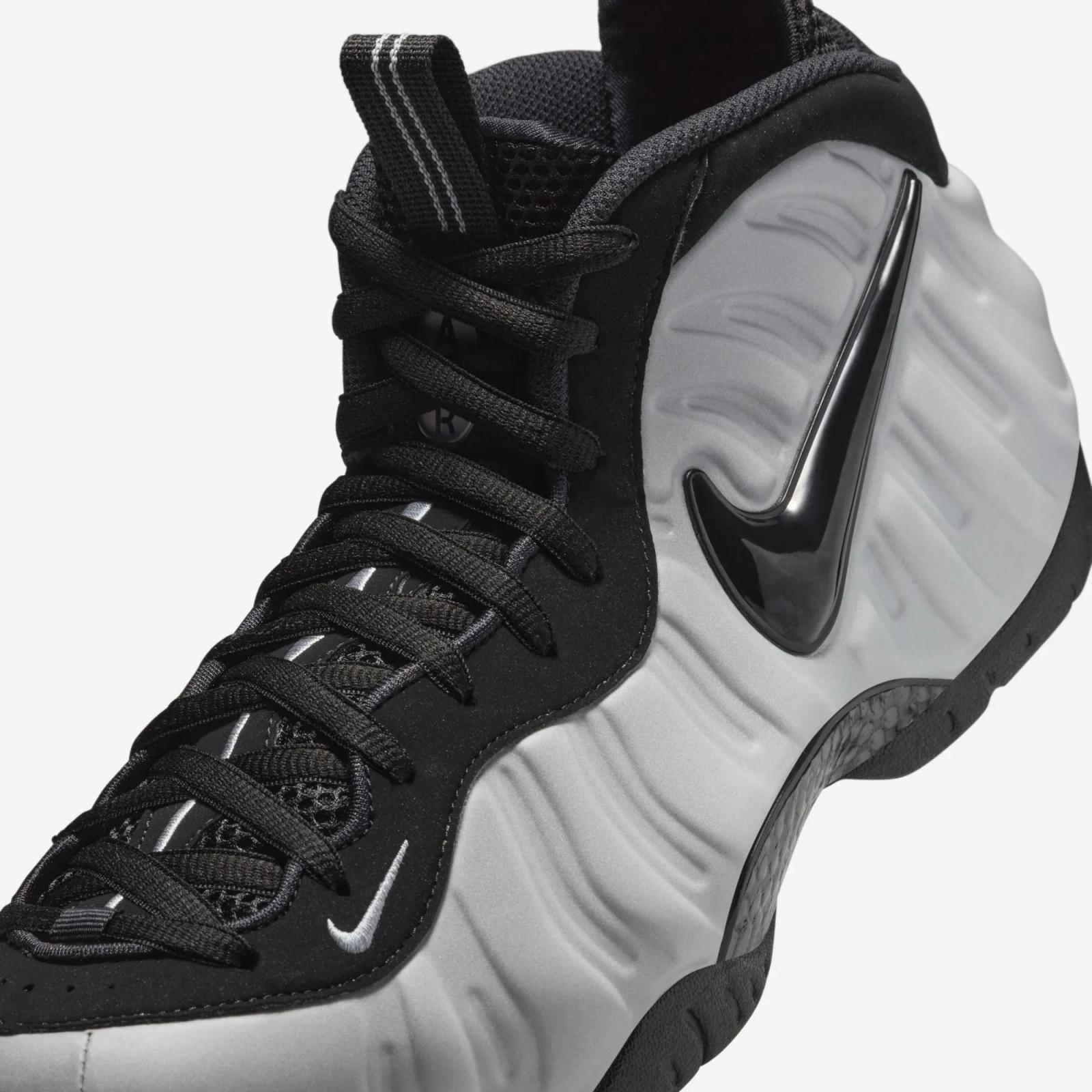 Nike Air Foamposite Pro Wolf Grey HF0794-001