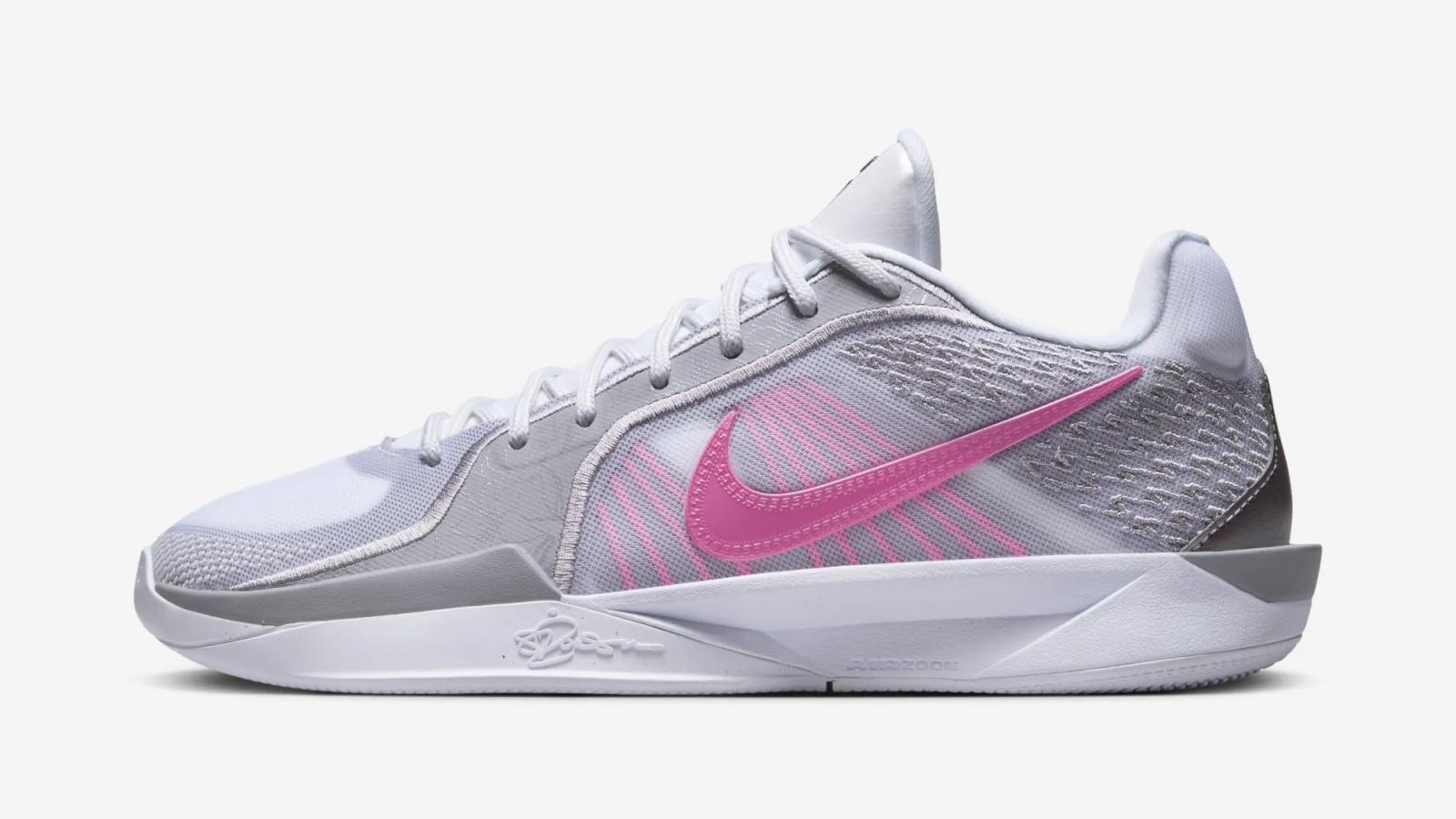 Nike Sabrina 2 “Lily”