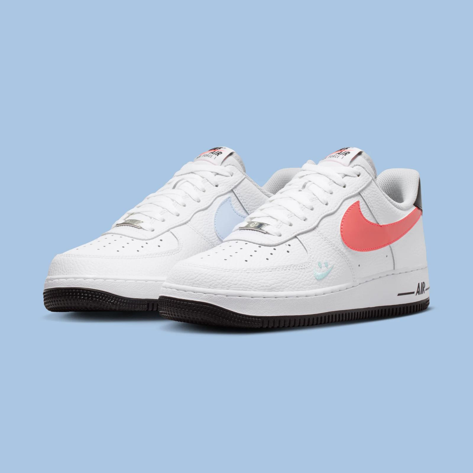 Nike Air Force 1 Low "Have A Nike Day" drops in 2026