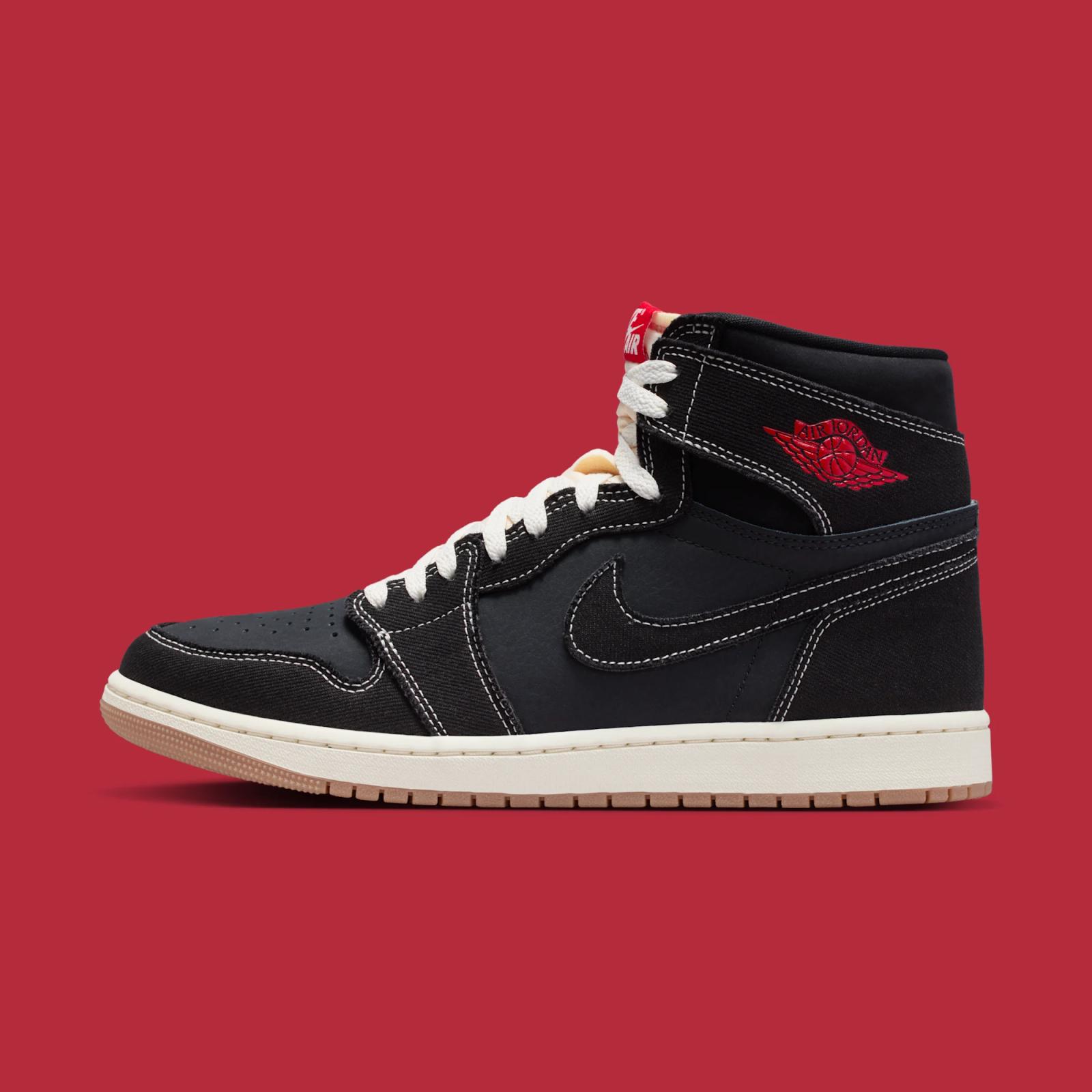 Air Jordan 1 Retro High OG "Flight Club" releasing Summer 2026