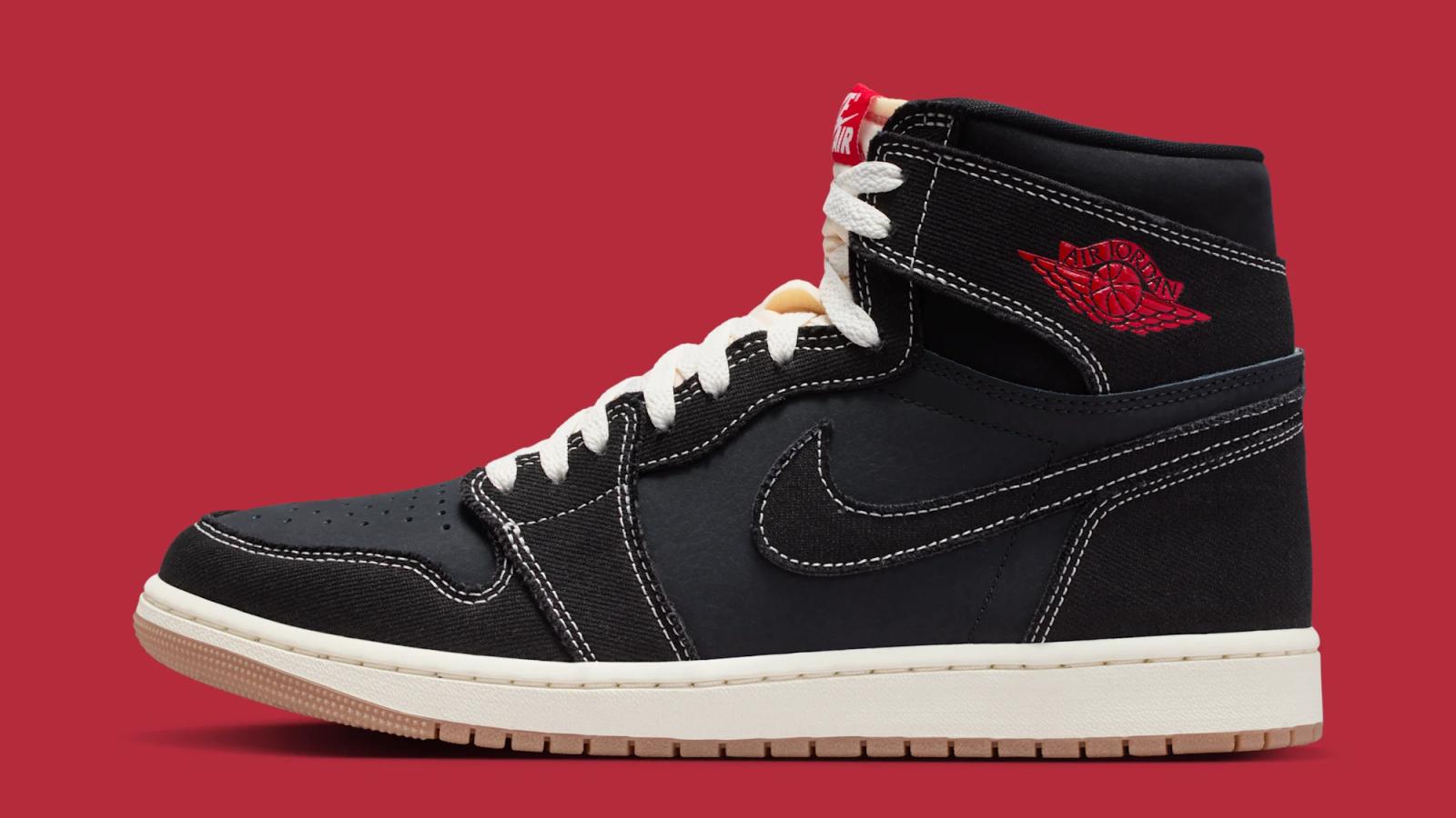 Air Jordan 1 Retro High OG "Flight Club" 2026