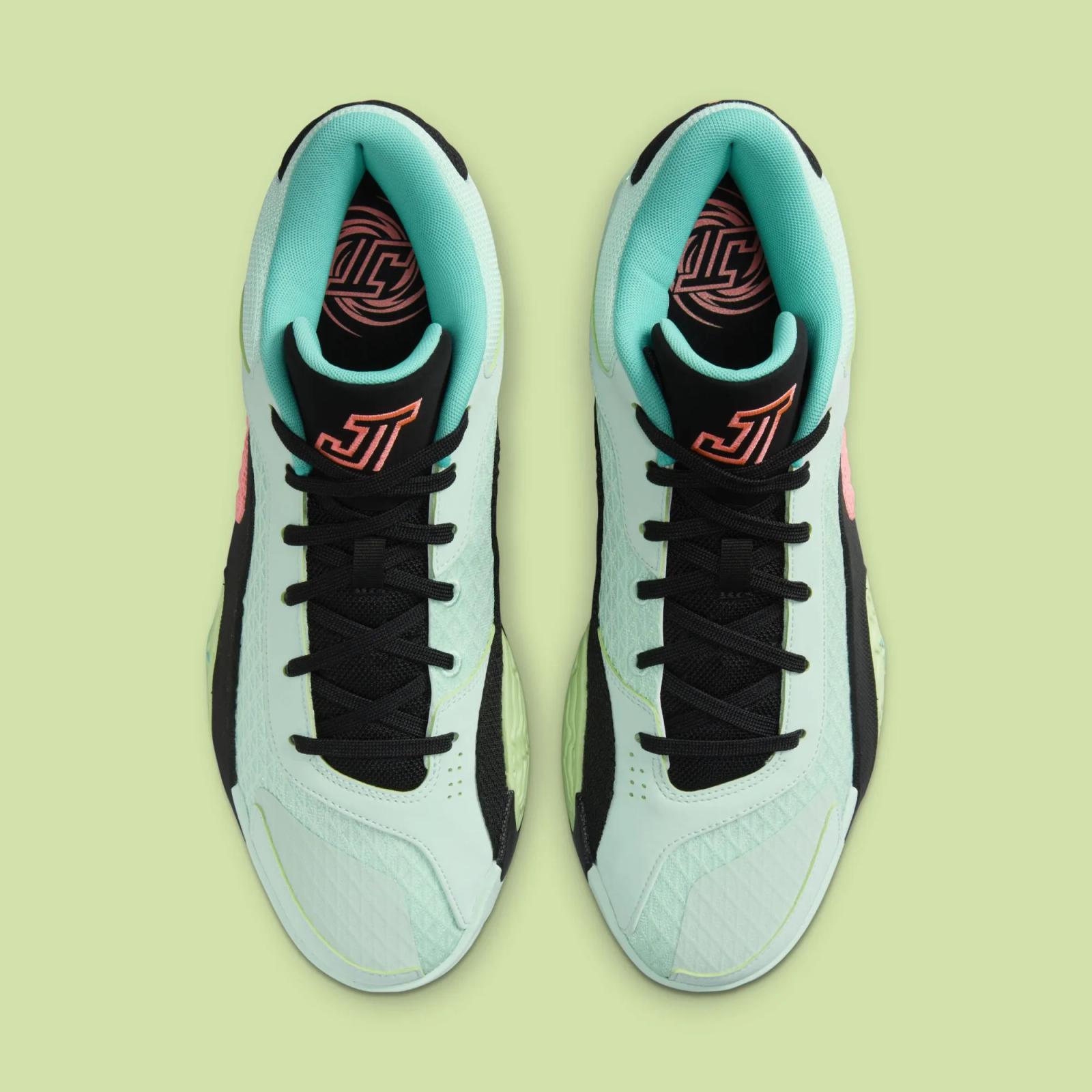 Air Jordan Tatum 2 Vortex FJ6457-300