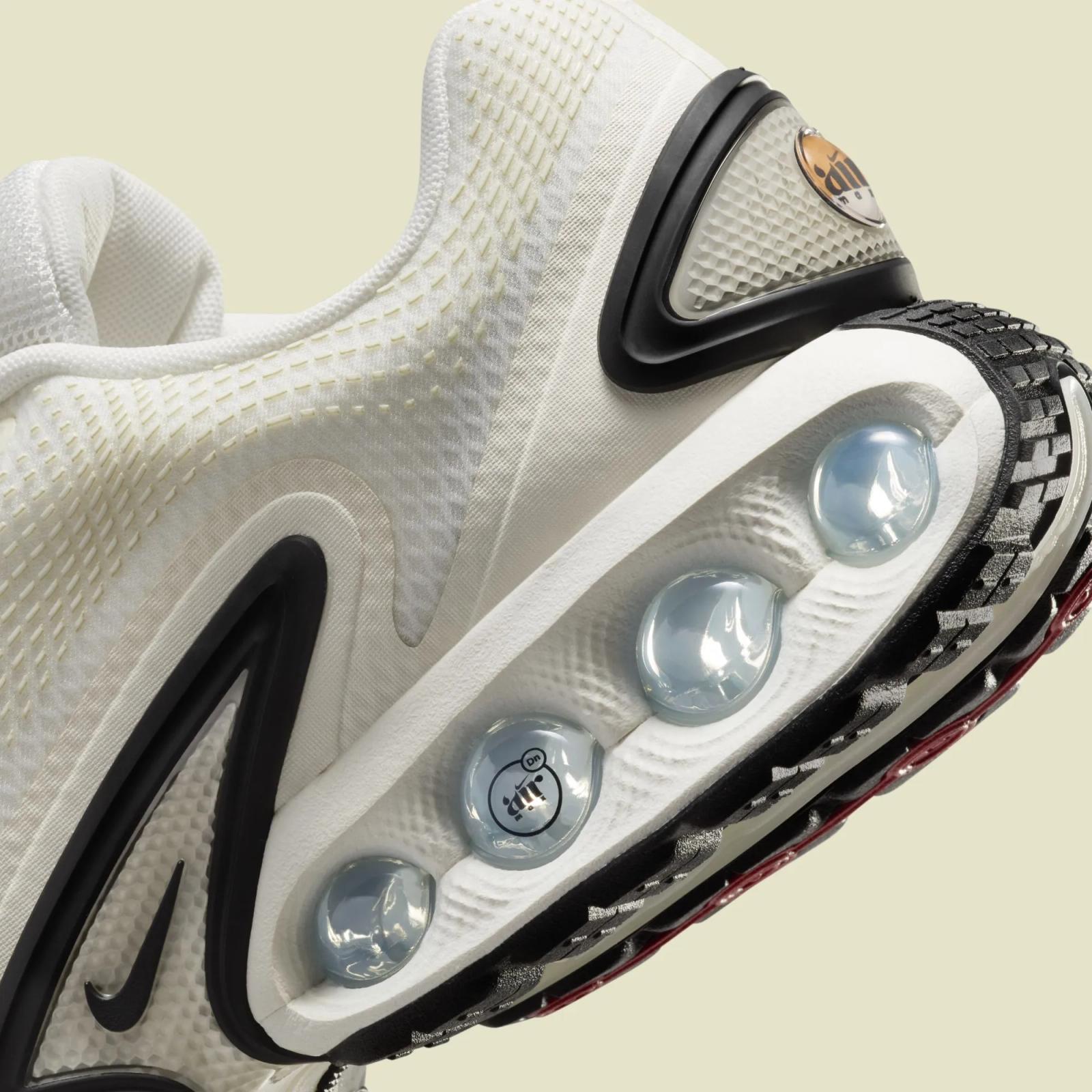 Nike Air Max DN Coconut Milk DV3337-100