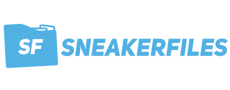 Sneaker Files Logo